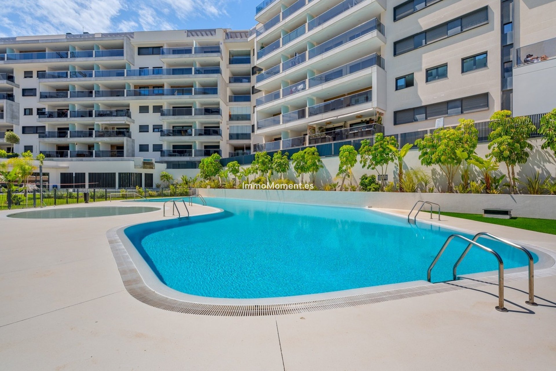 Wiederverkauf - Wohnung - Orihuela - Dehesa de Campoamor