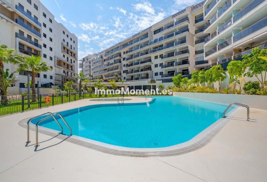 Wiederverkauf - Wohnung - Orihuela - Dehesa de Campoamor
