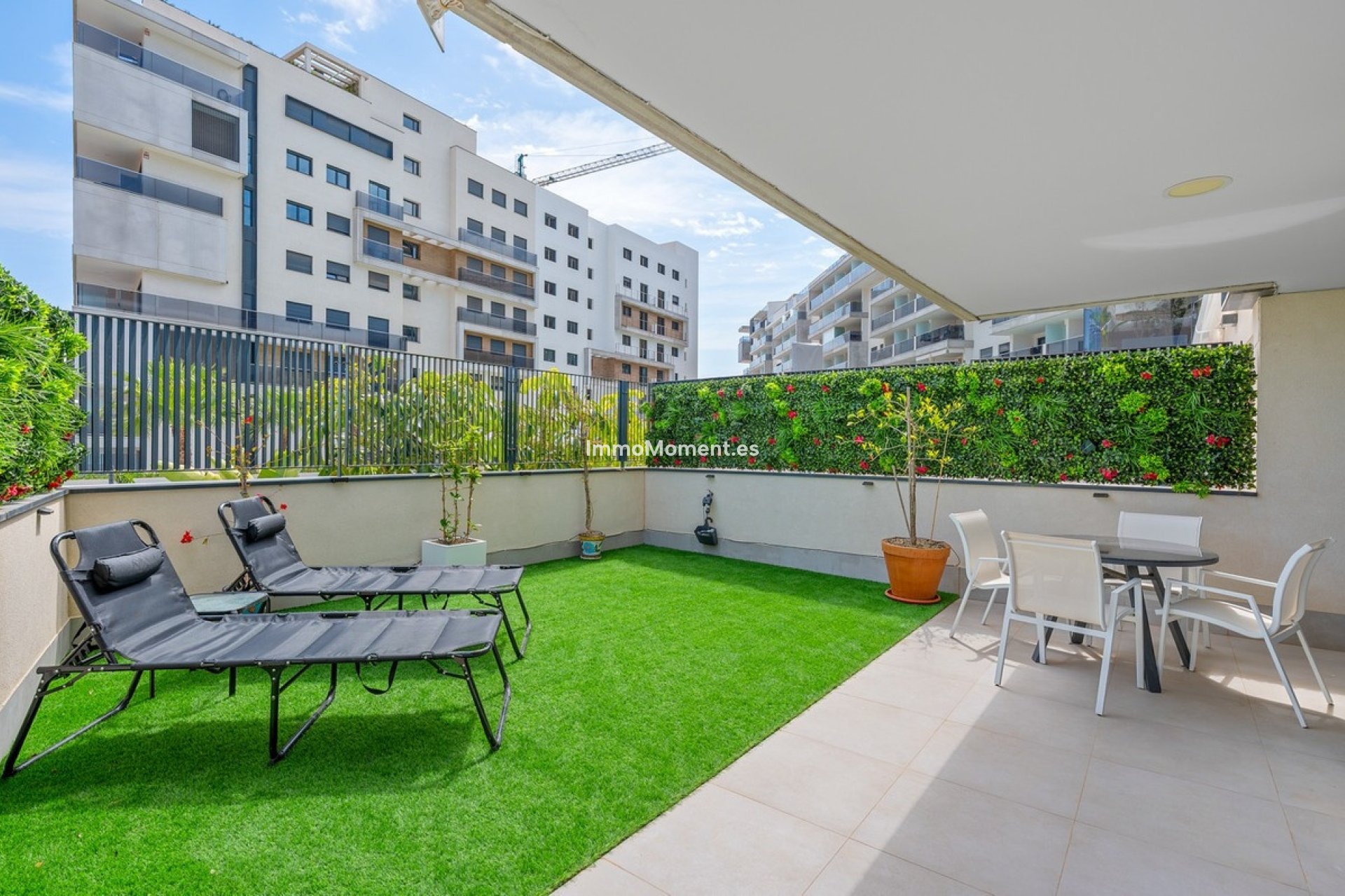 Wiederverkauf - Wohnung - Orihuela - Dehesa de Campoamor