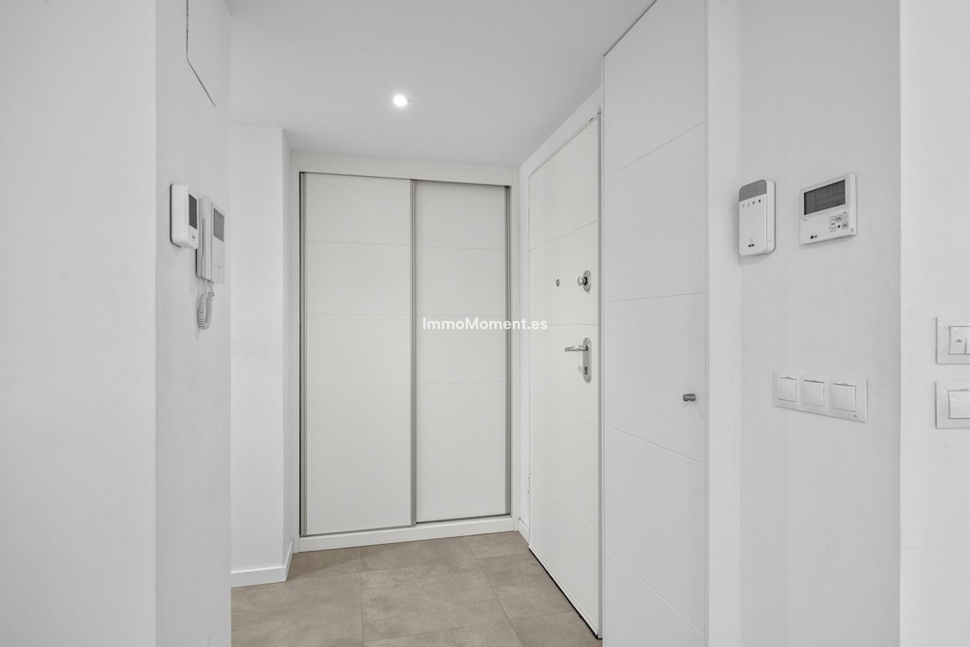 Wiederverkauf - Wohnung - Orihuela - Dehesa de Campoamor