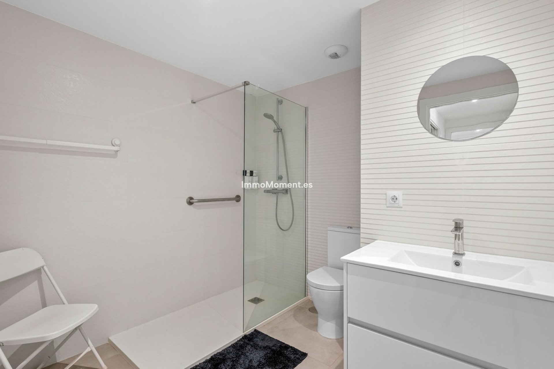 Wiederverkauf - Wohnung - Orihuela - Dehesa de Campoamor