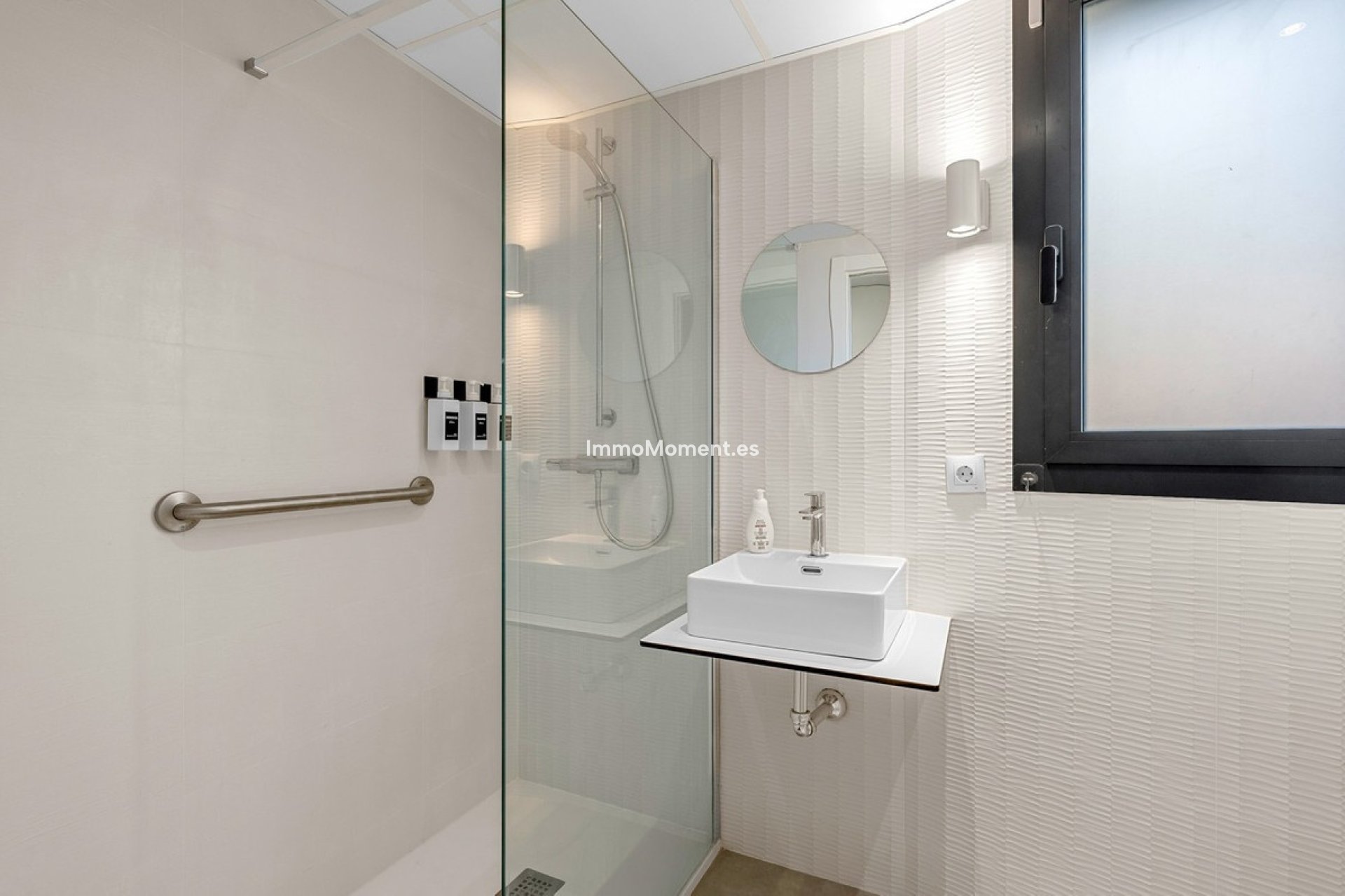Wiederverkauf - Wohnung - Orihuela - Dehesa de Campoamor