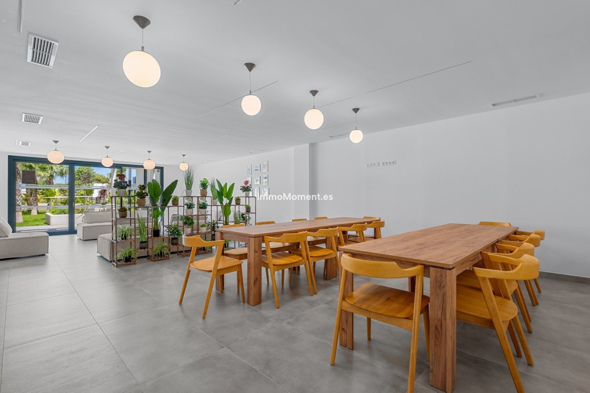 Wiederverkauf - Wohnung - Orihuela - Dehesa de Campoamor