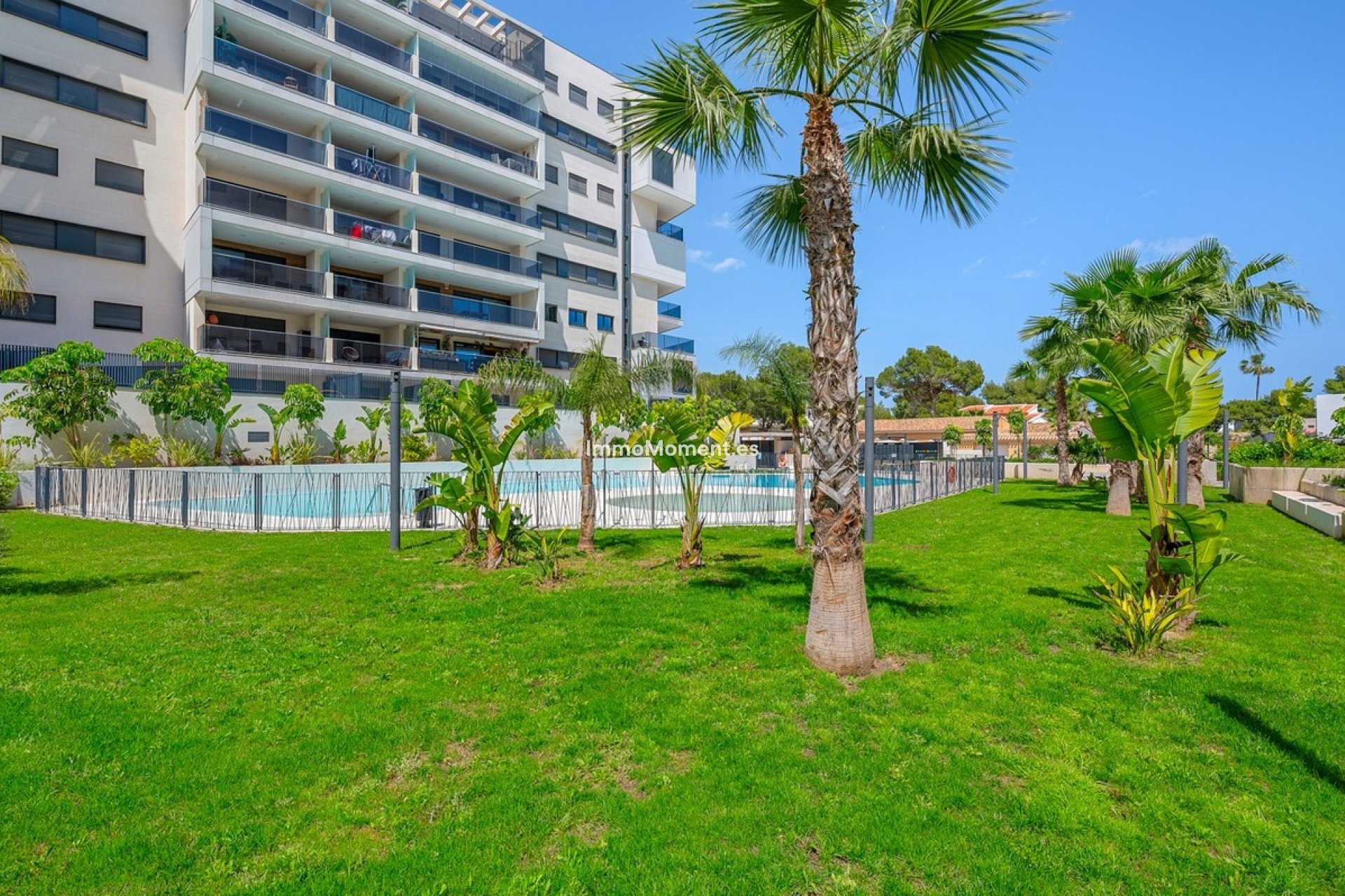 Wiederverkauf - Wohnung - Orihuela - Dehesa de Campoamor