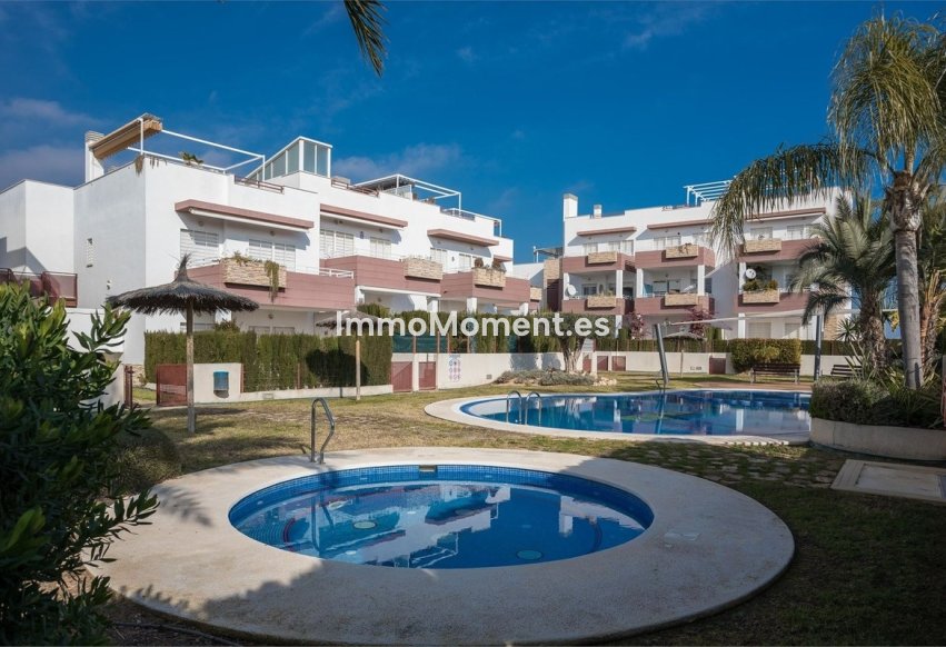 Wiederverkauf - Wohnung - Orihuela - La Ciñuelica