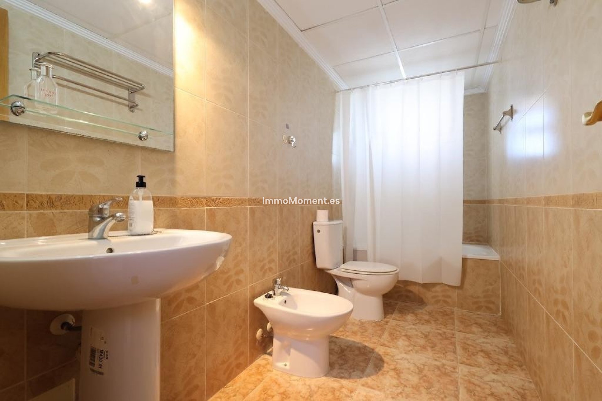 Wiederverkauf - Wohnung - Orihuela - La Ciñuelica