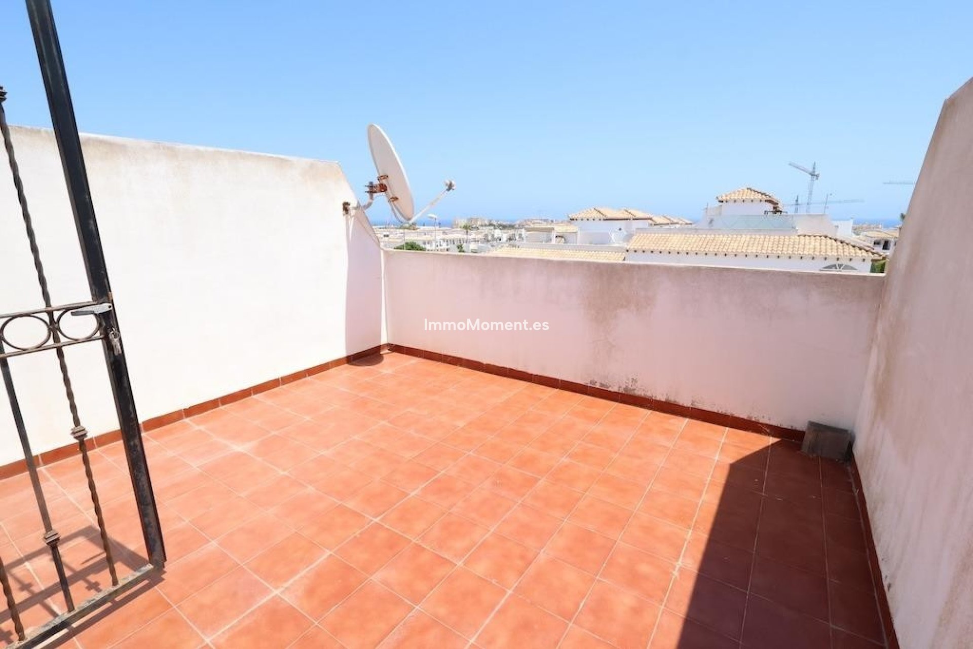 Wiederverkauf - Wohnung - Orihuela - La Ciñuelica