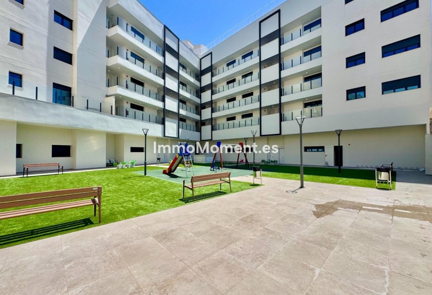 Wiederverkauf - Wohnung - Orihuela - La Florida