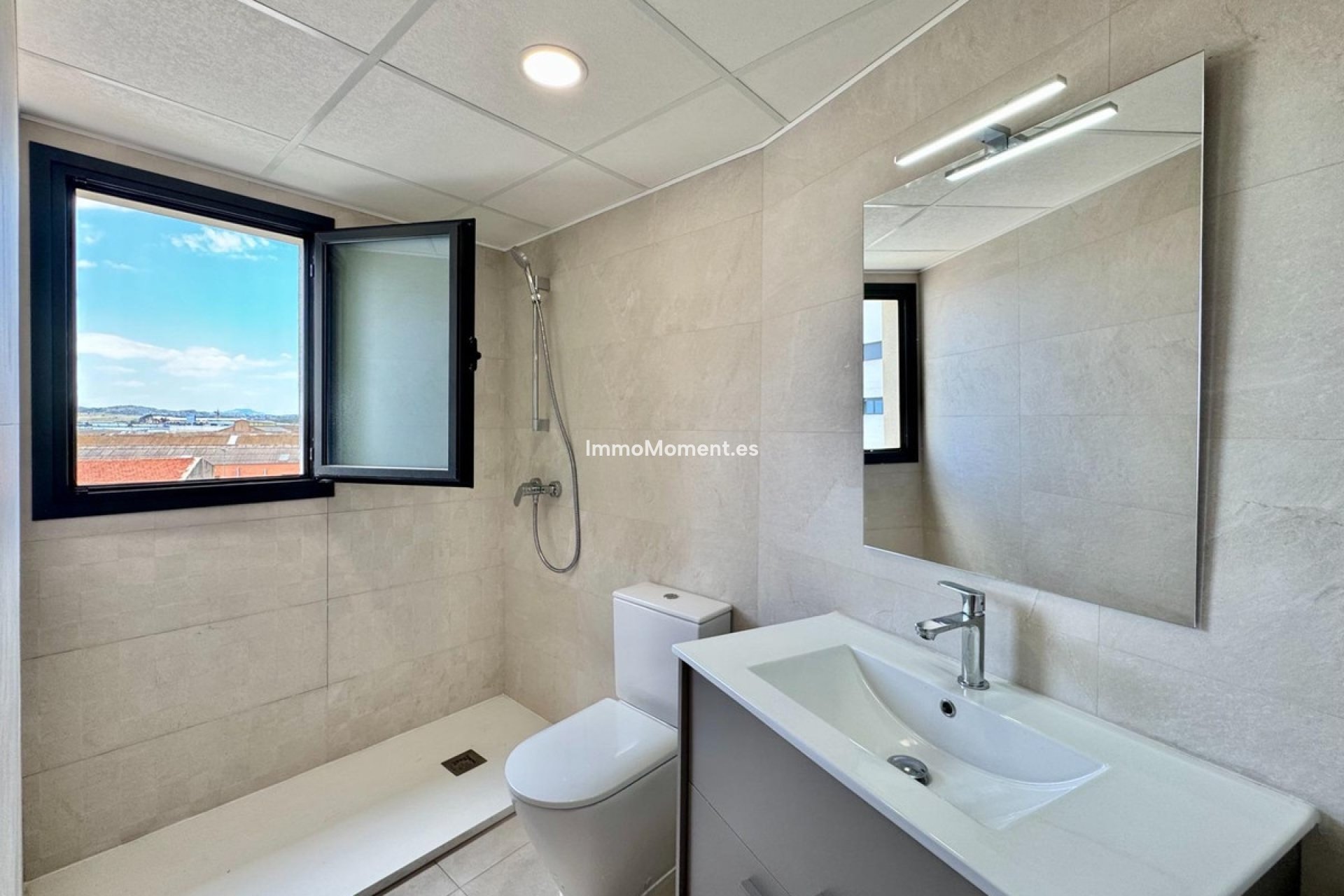 Wiederverkauf - Wohnung - Orihuela - La Florida
