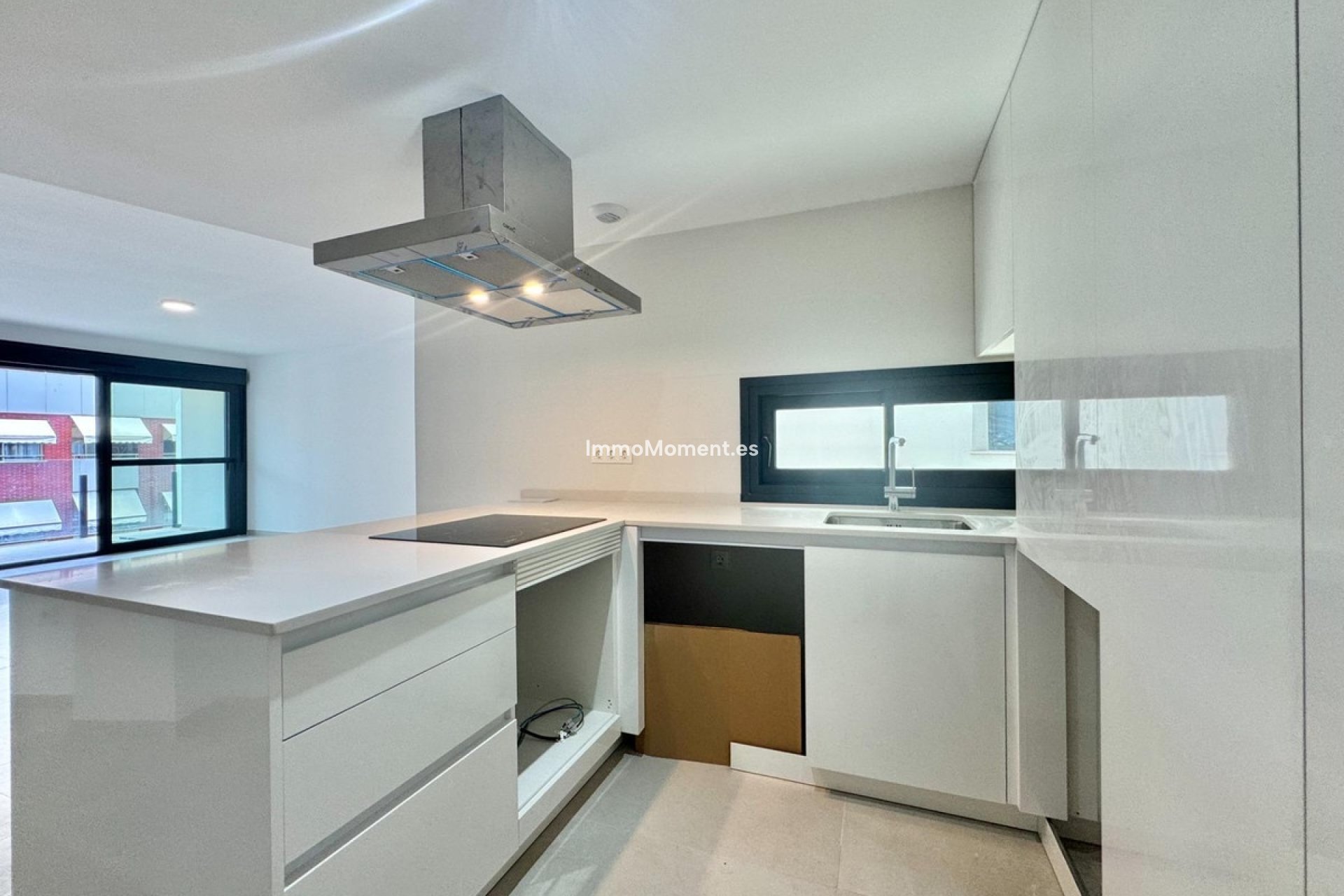 Wiederverkauf - Wohnung - Orihuela - La Florida