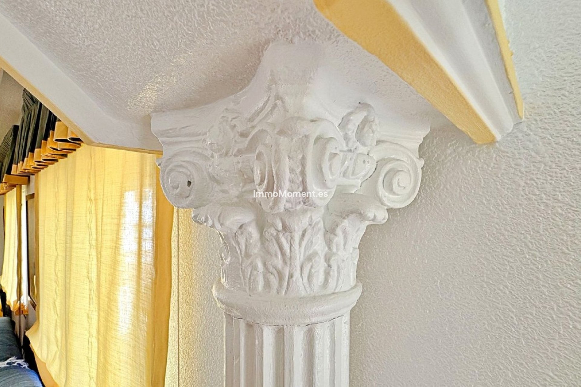 Wiederverkauf - Wohnung - Orihuela - La Zenia