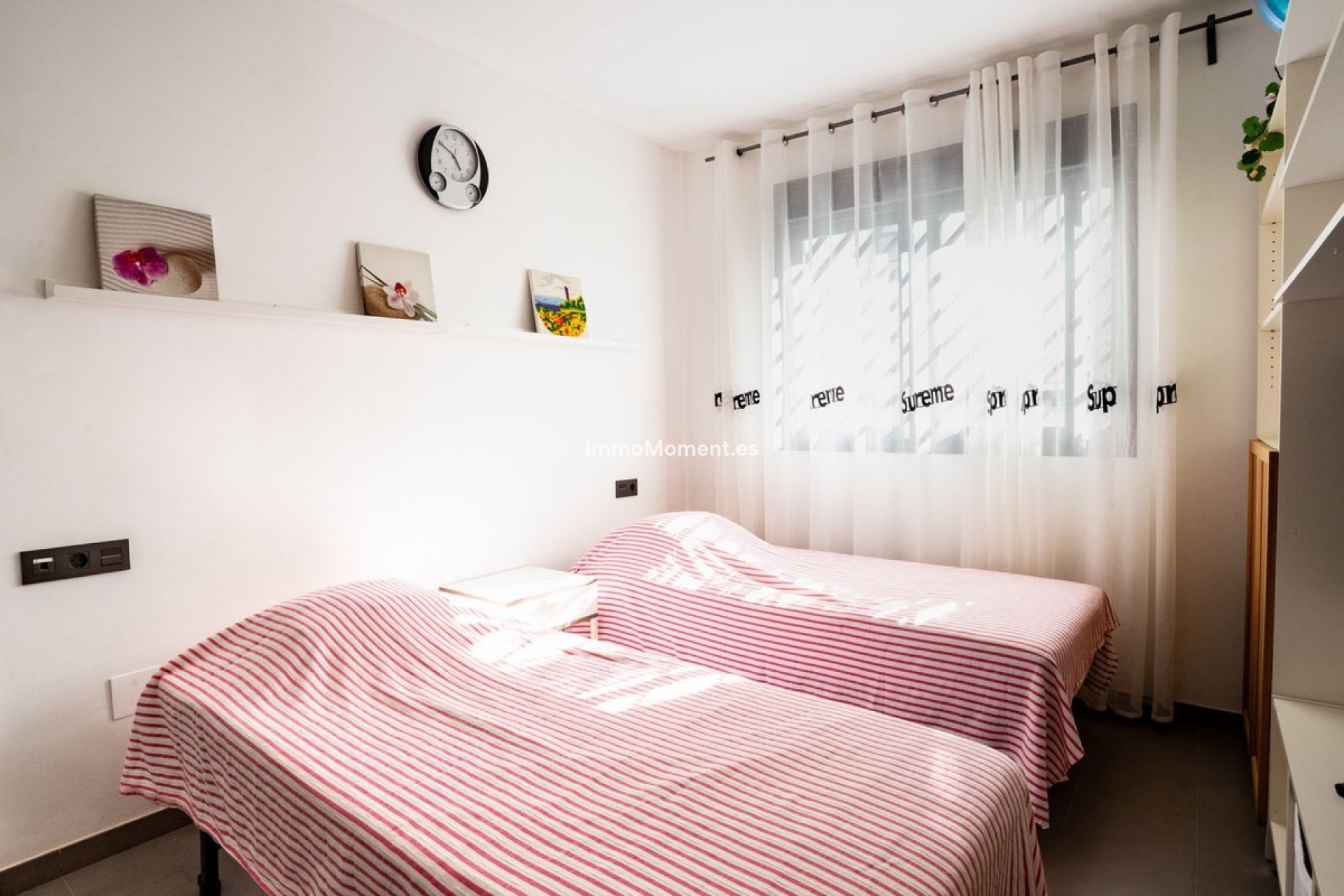 Wiederverkauf - Wohnung - Orihuela - La Zenia