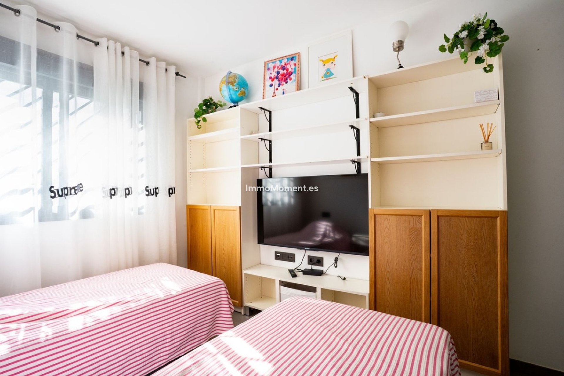 Wiederverkauf - Wohnung - Orihuela - La Zenia