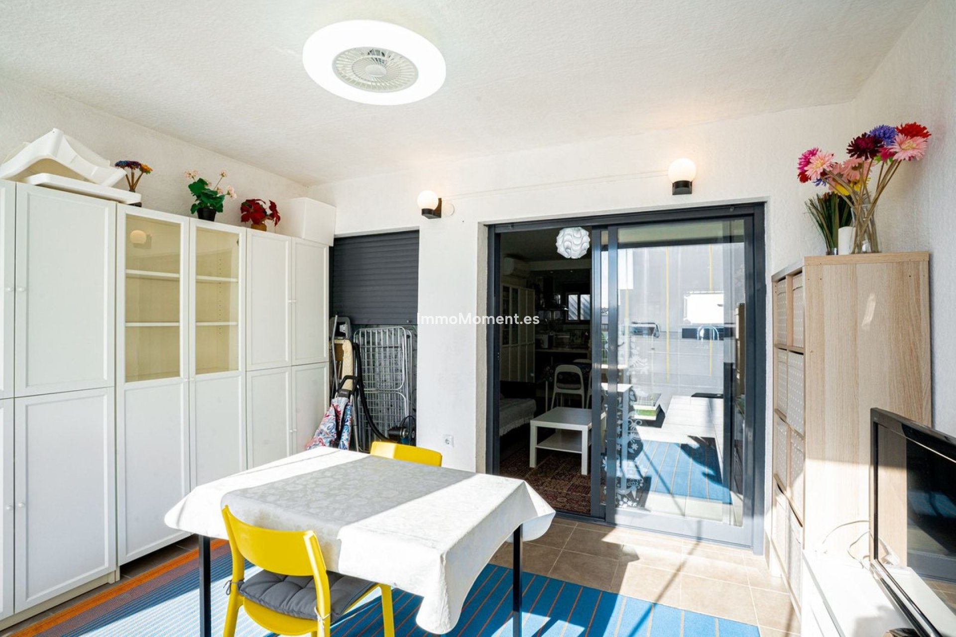 Wiederverkauf - Wohnung - Orihuela - La Zenia