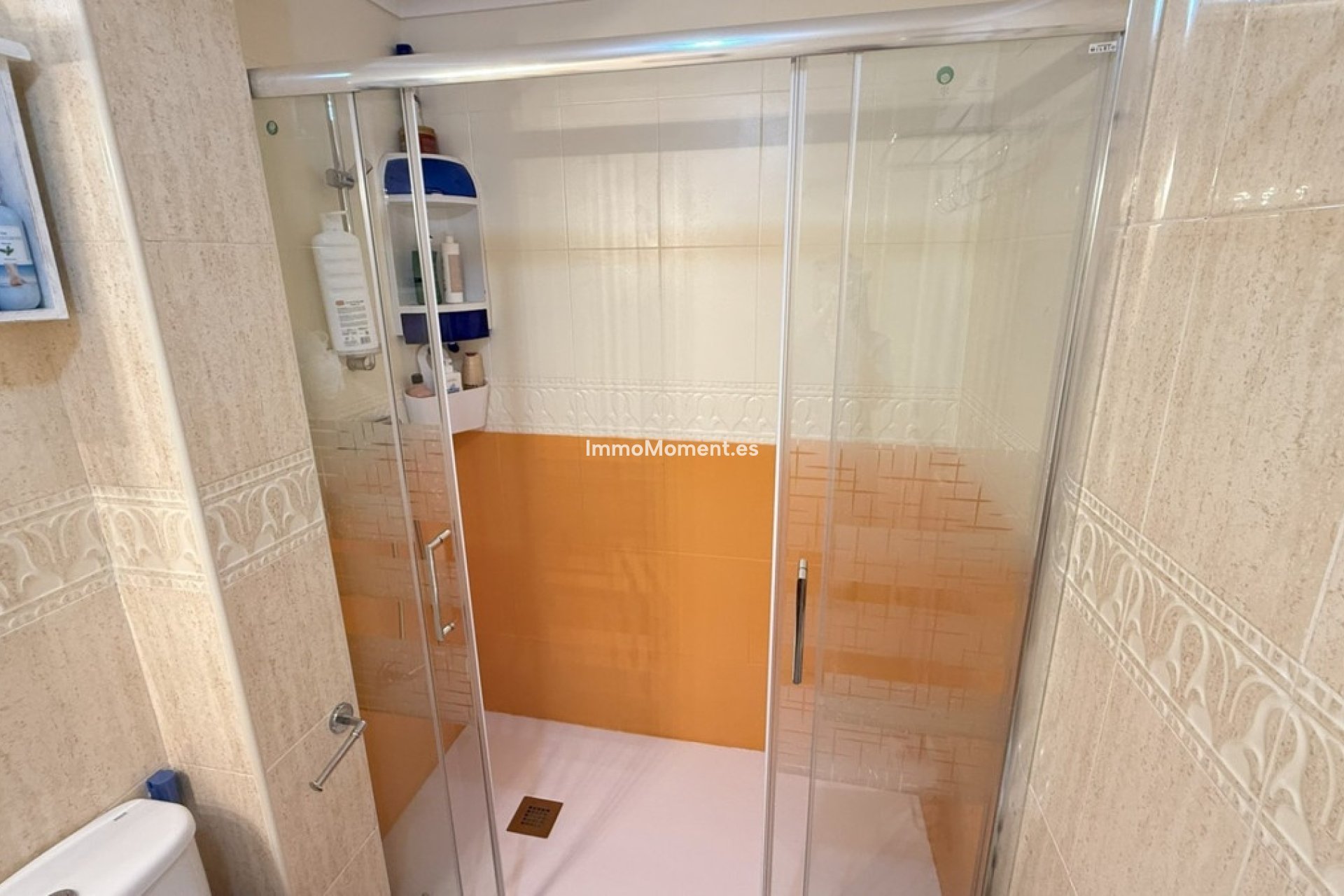 Wiederverkauf - Wohnung - Orihuela - La Zenia