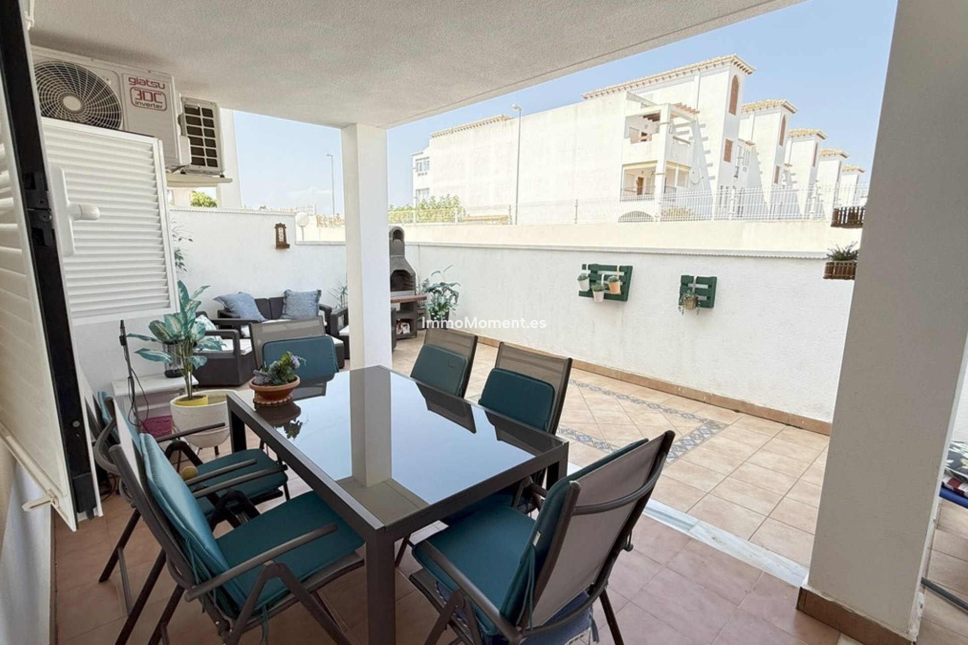 Wiederverkauf - Wohnung - Orihuela - La Zenia
