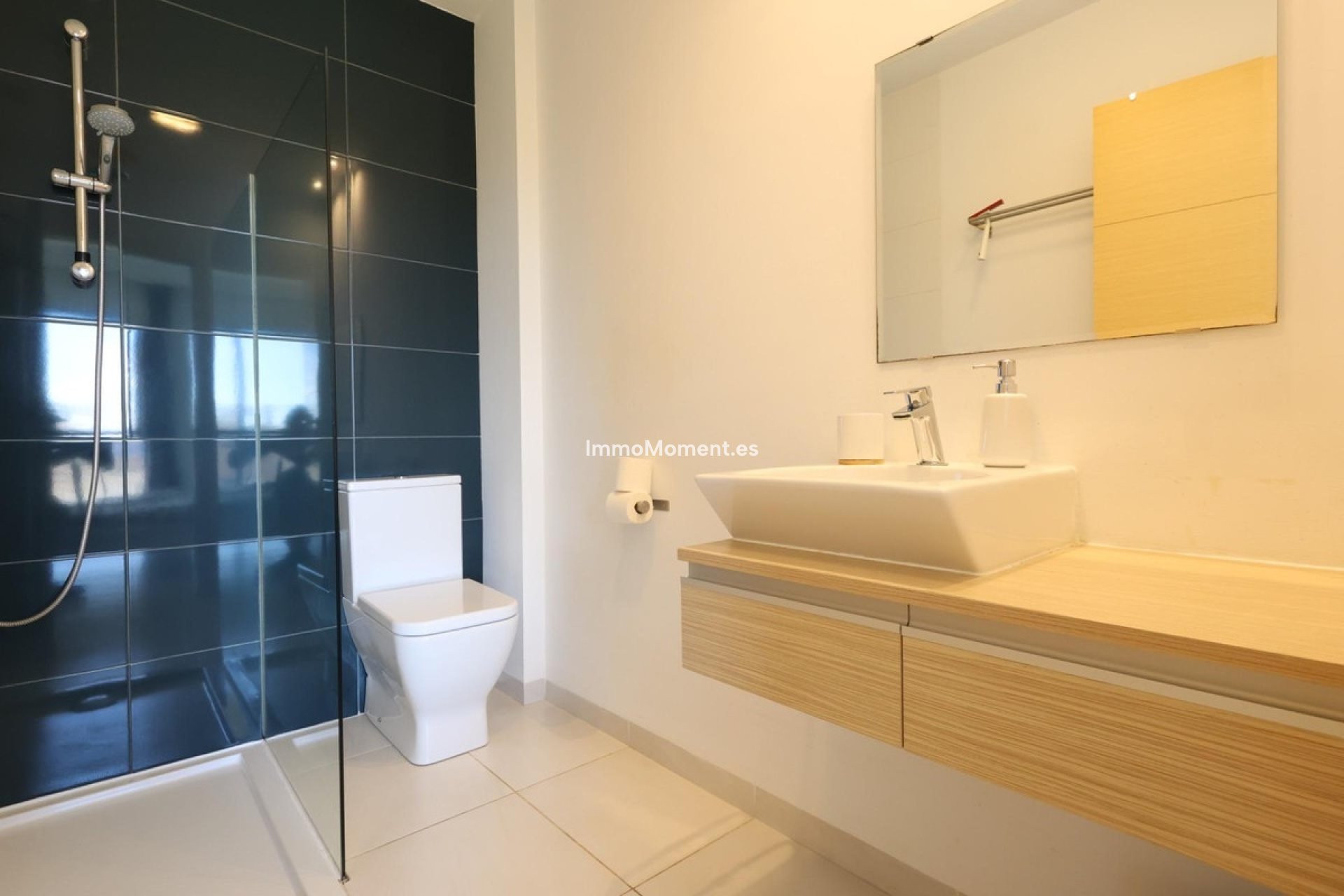 Wiederverkauf - Wohnung - Orihuela - La Zenia