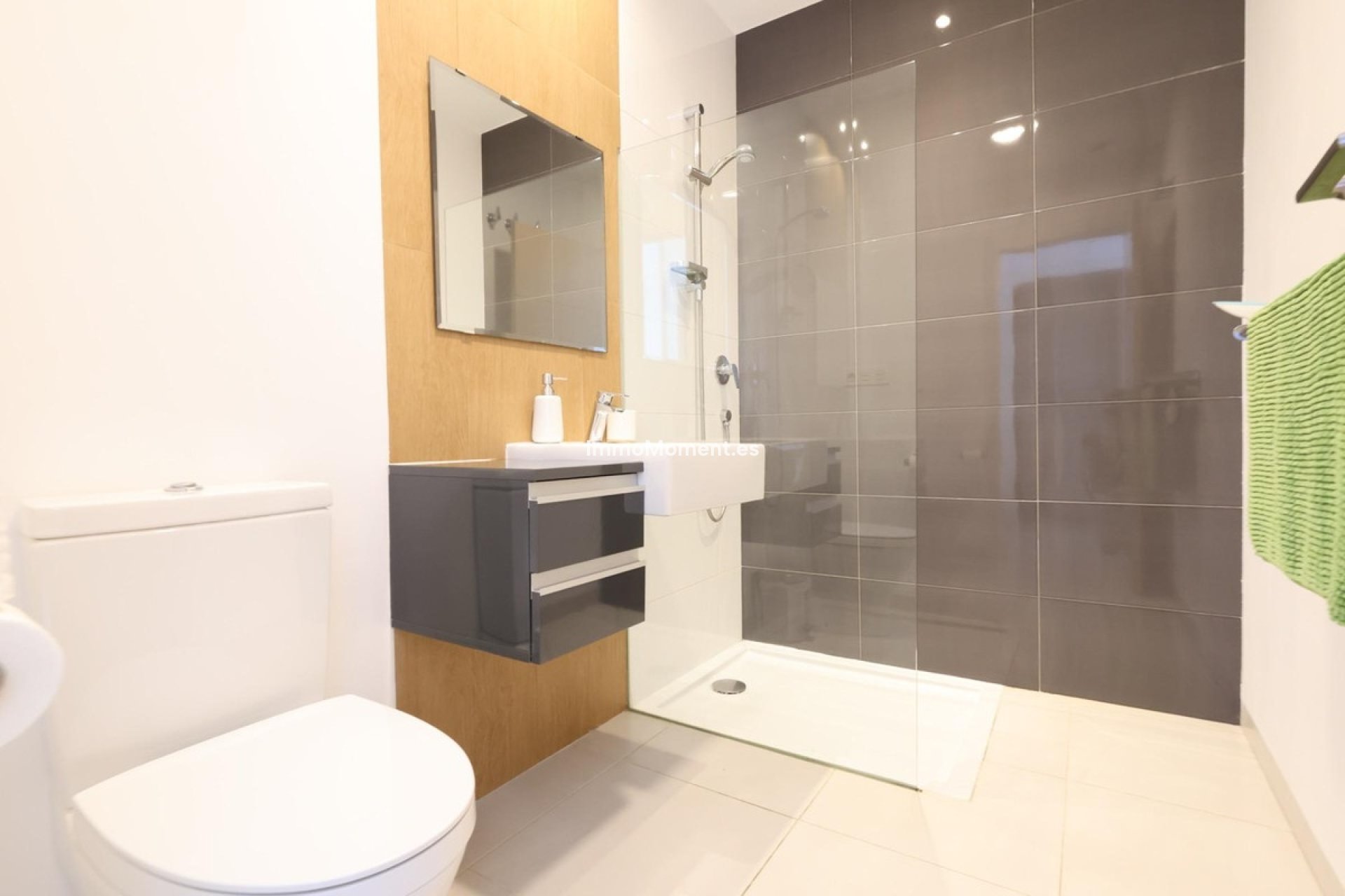 Wiederverkauf - Wohnung - Orihuela - La Zenia