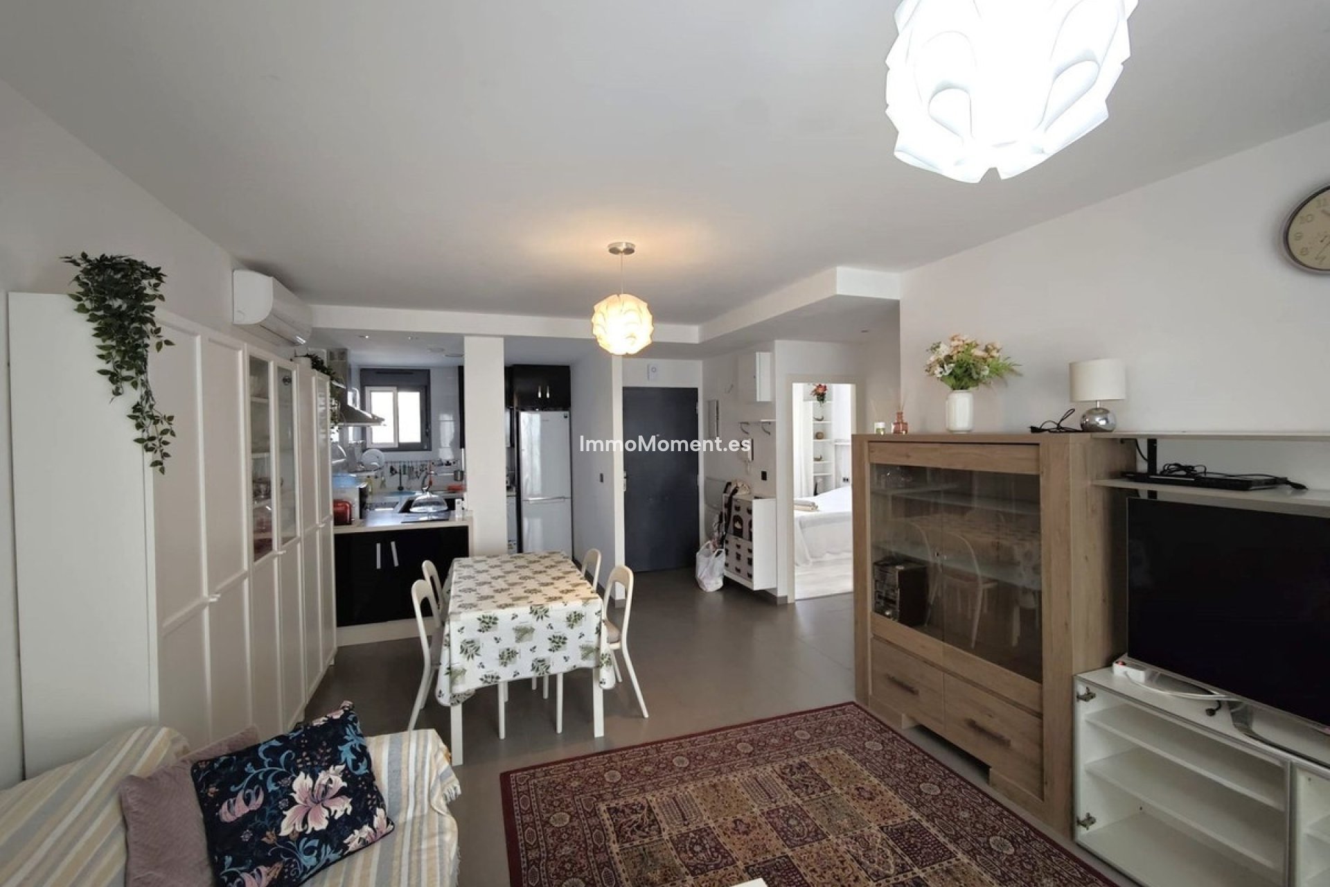 Wiederverkauf - Wohnung - Orihuela - La Zenia