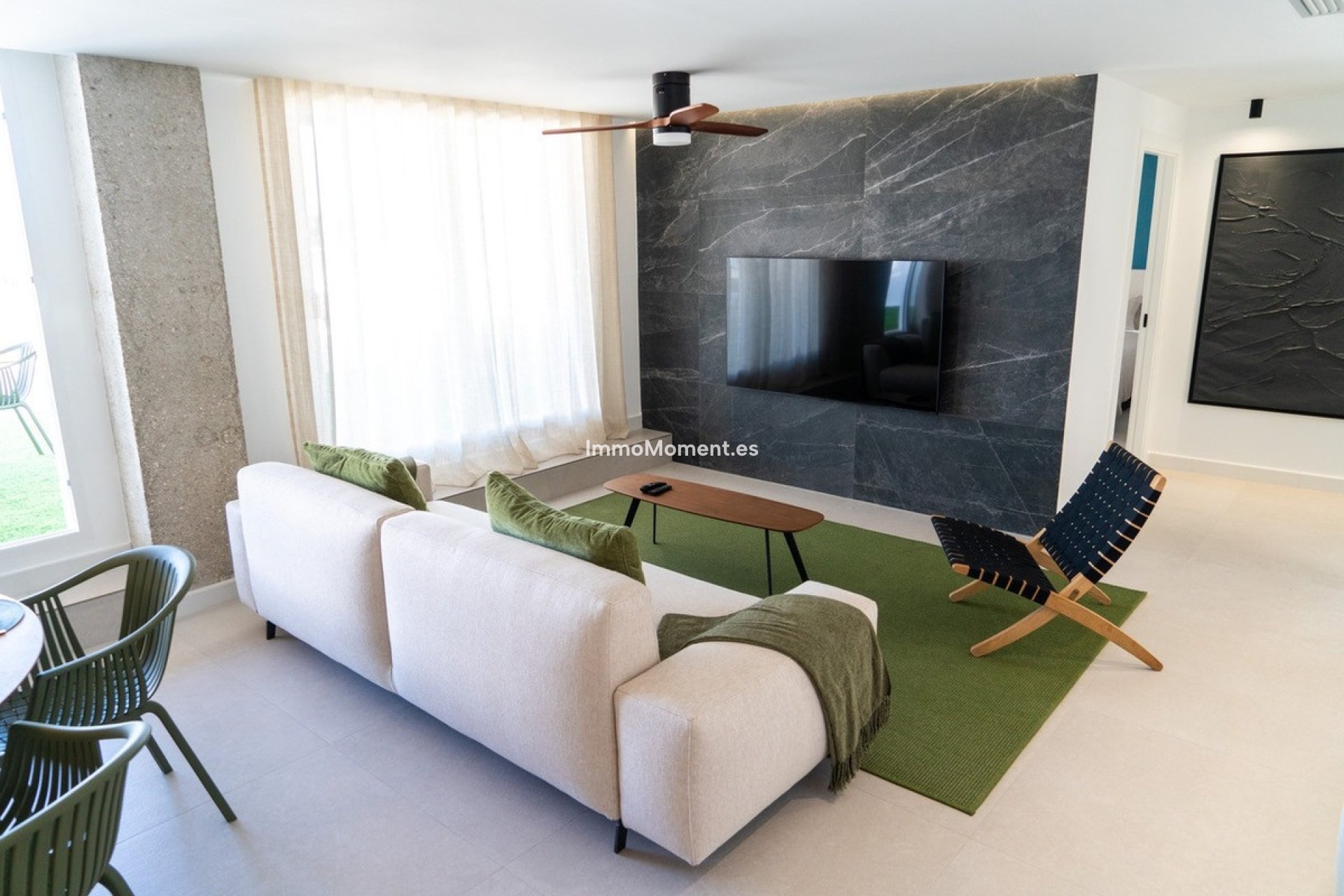 Wiederverkauf - Wohnung - Orihuela - La Zenia