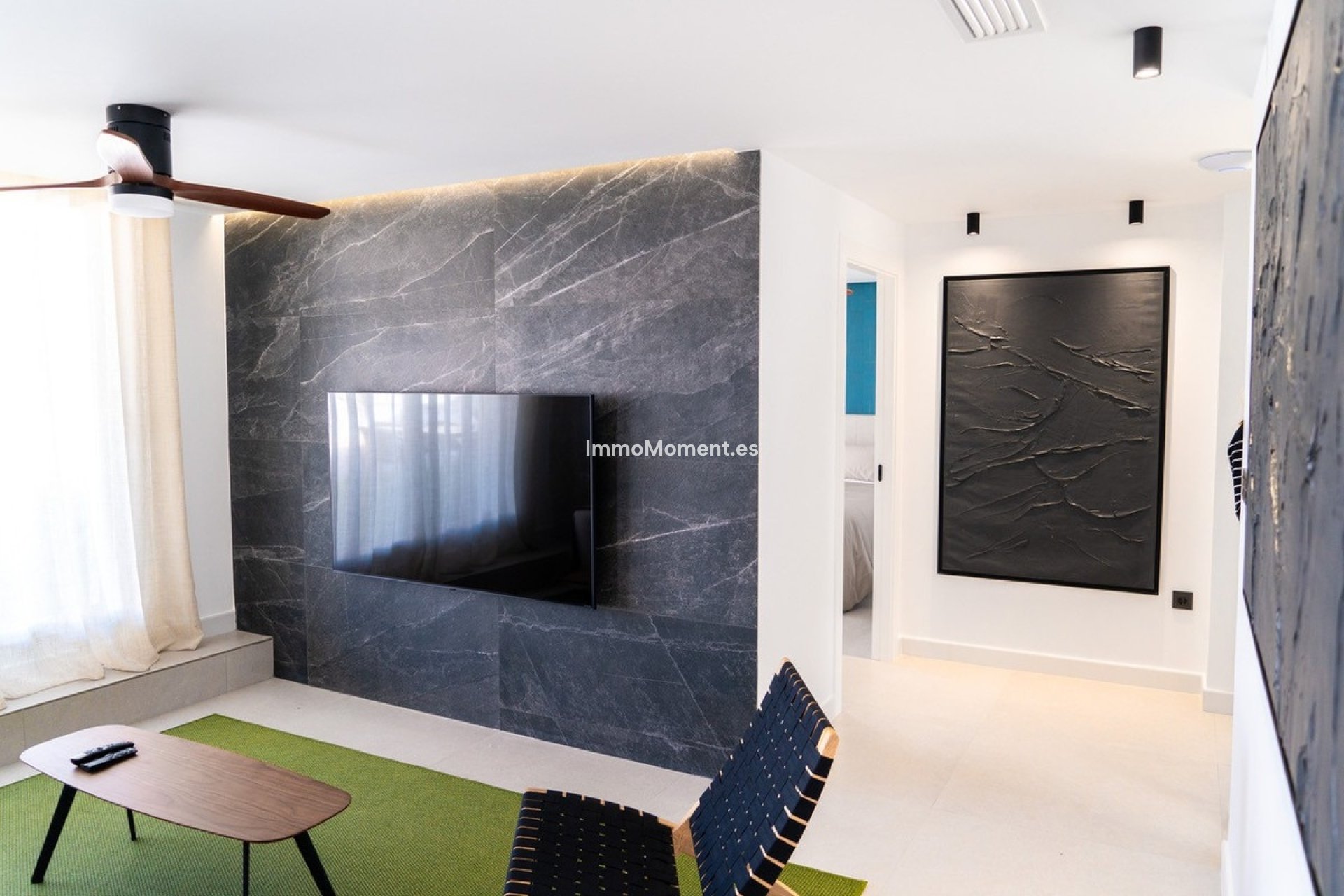 Wiederverkauf - Wohnung - Orihuela - La Zenia