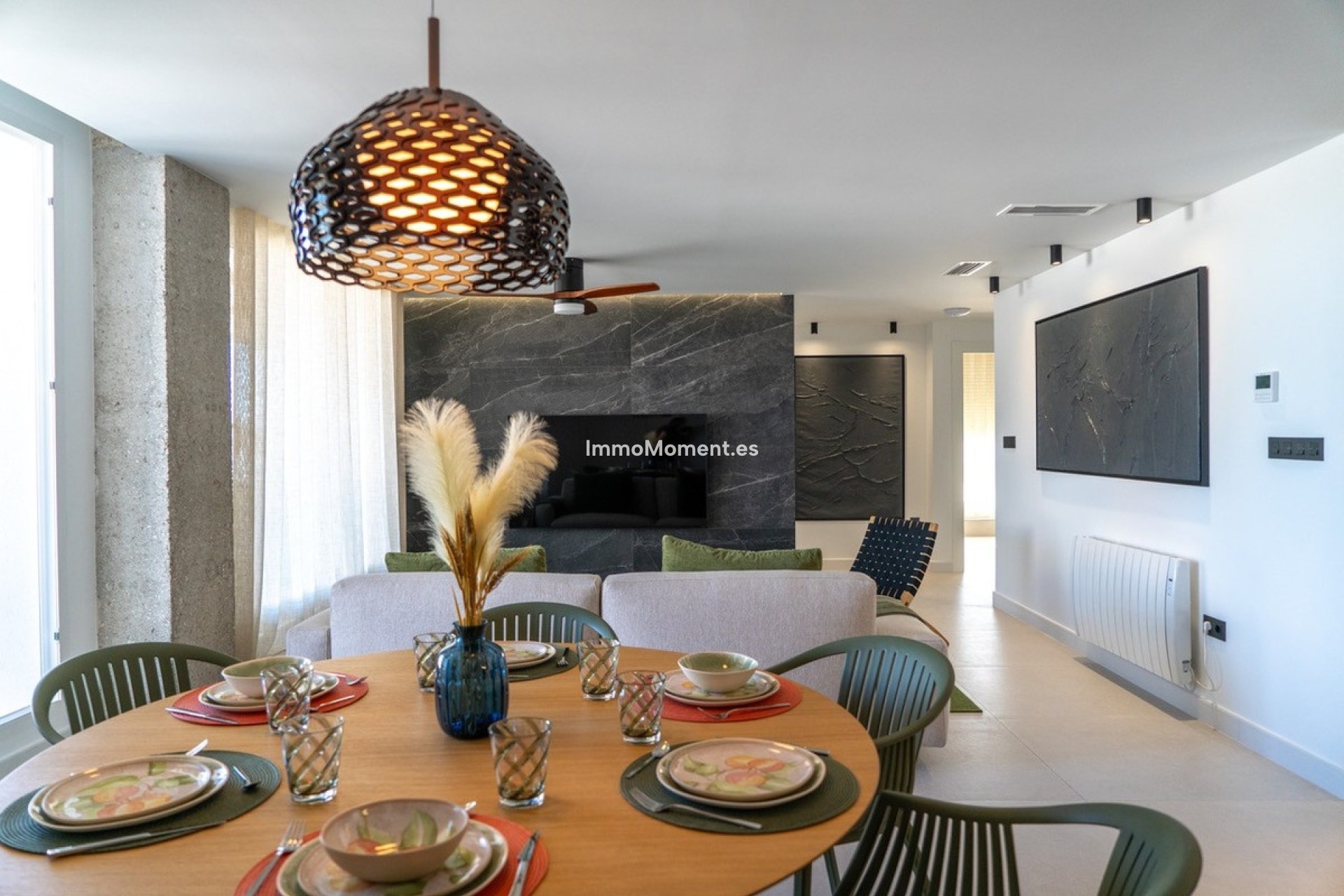 Wiederverkauf - Wohnung - Orihuela - La Zenia