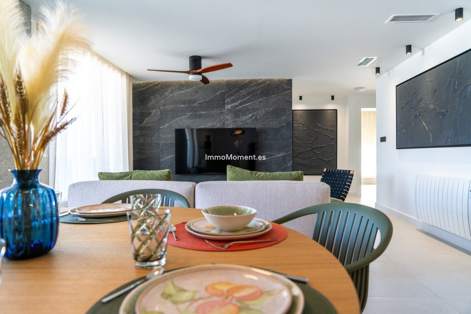 Wiederverkauf - Wohnung - Orihuela - La Zenia