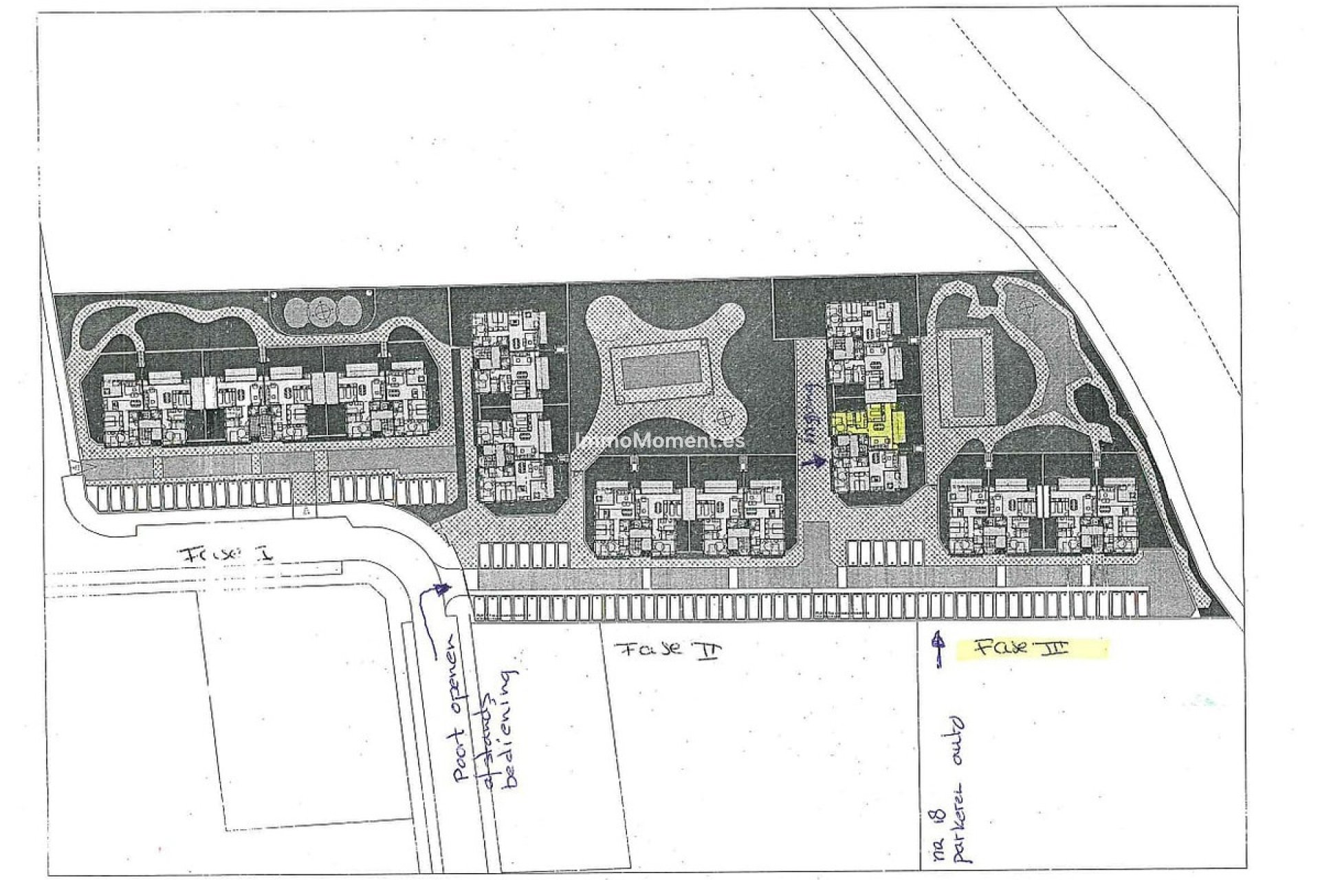 Wiederverkauf - Wohnung - Orihuela - La Zenia