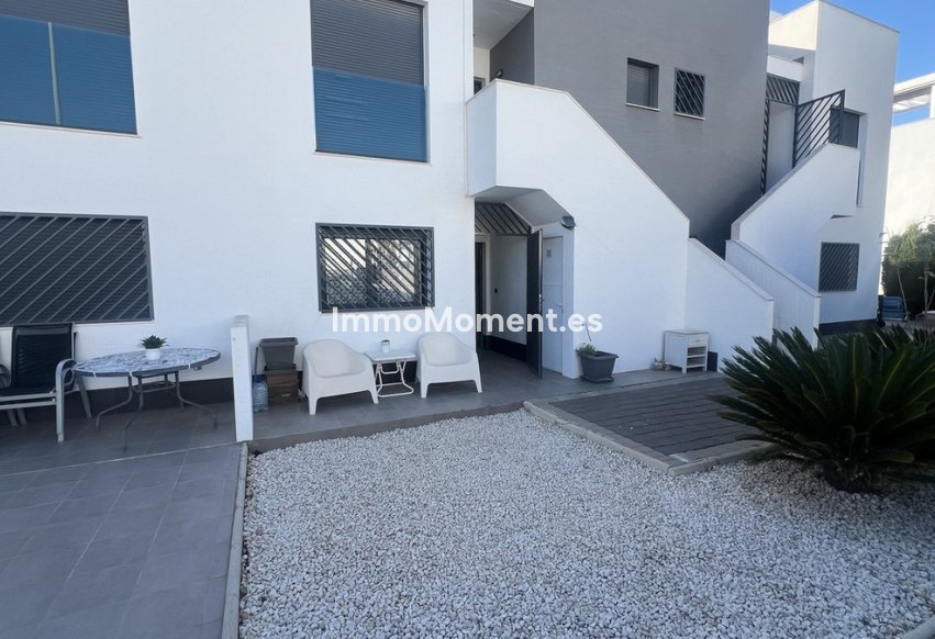 Wiederverkauf - Wohnung - Orihuela - La Zenia