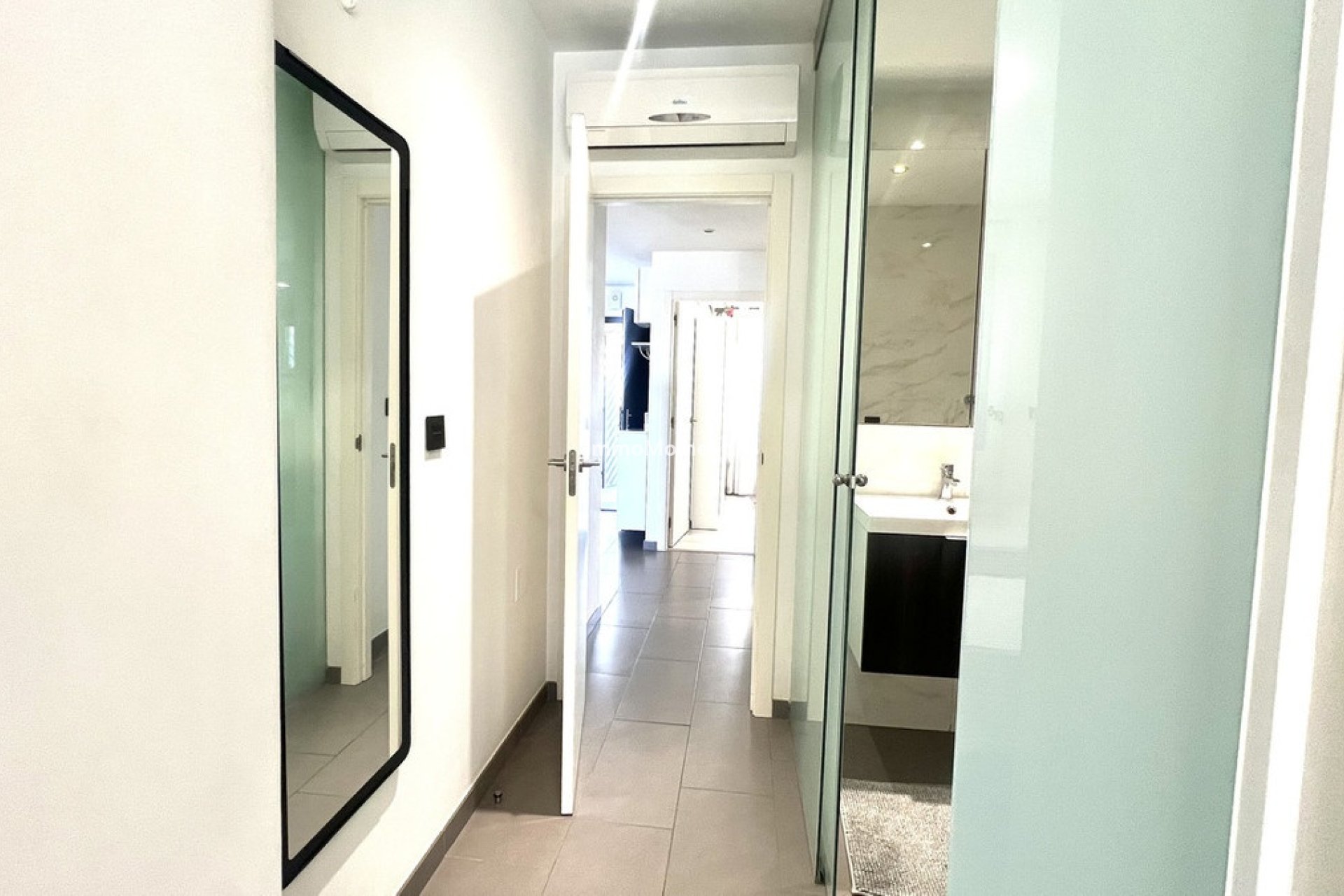 Wiederverkauf - Wohnung - Orihuela - La Zenia