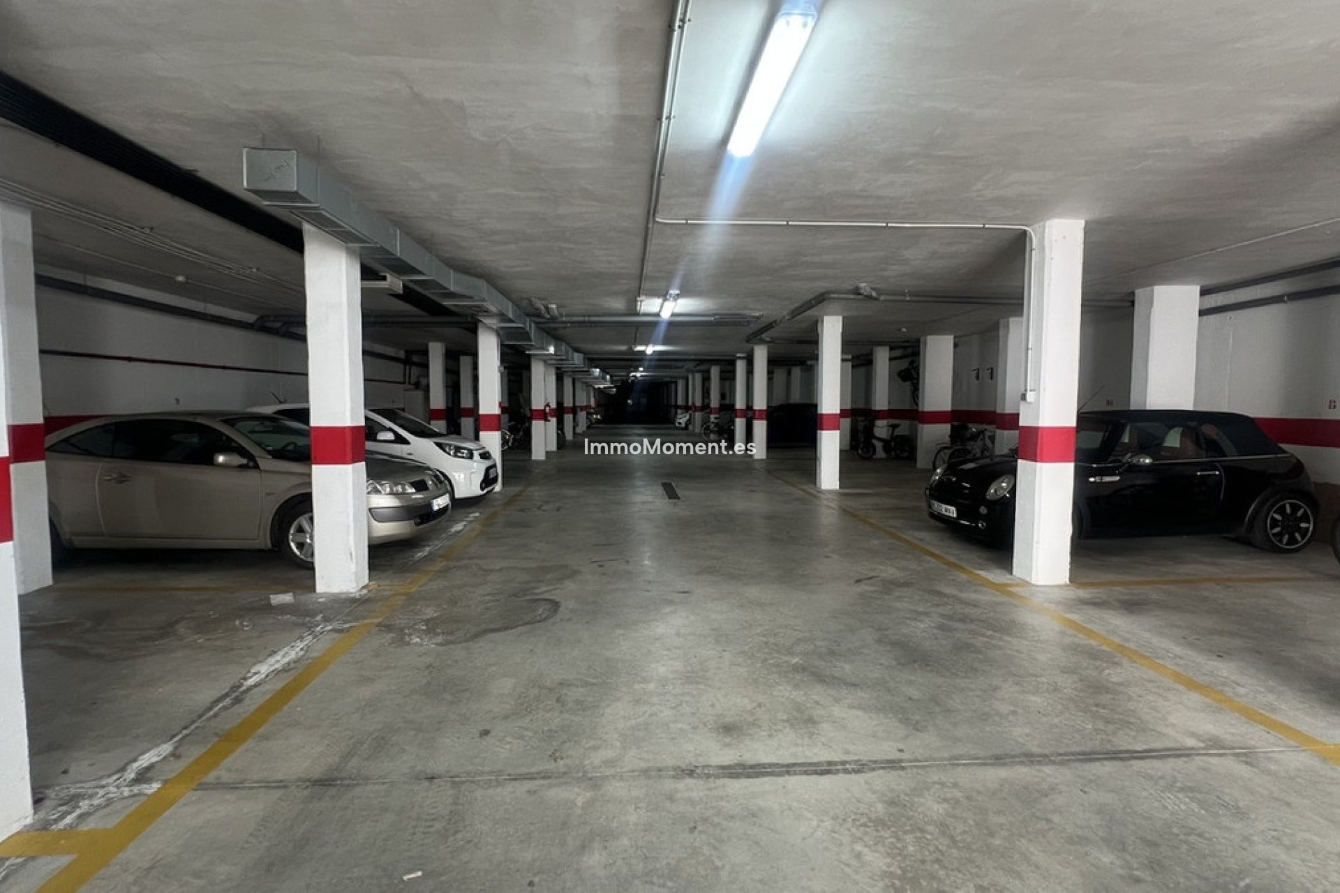 Wiederverkauf - Wohnung - Orihuela - La Zenia