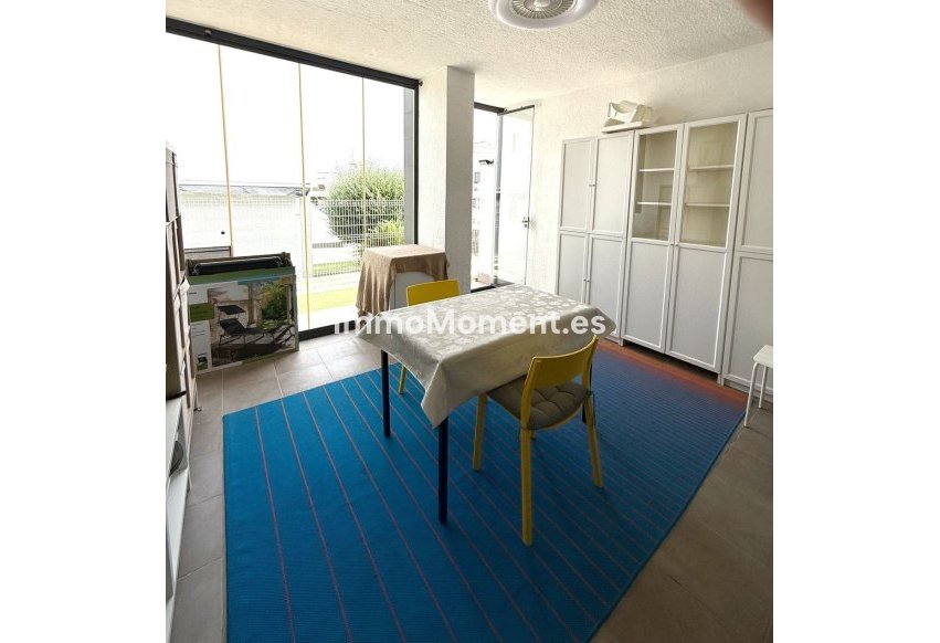 Wiederverkauf - Wohnung - Orihuela - La Zenia