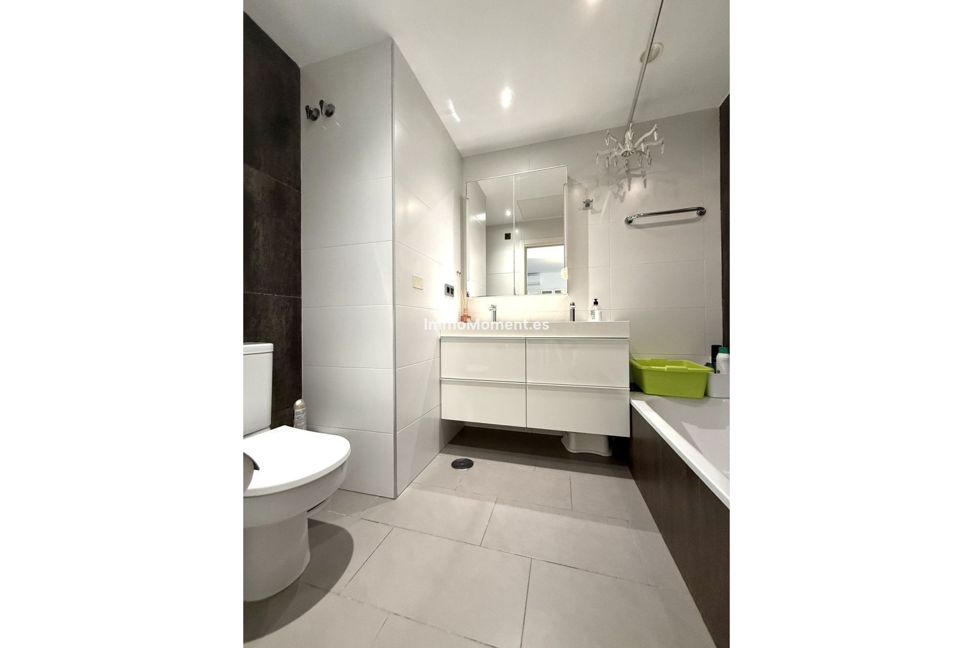 Wiederverkauf - Wohnung - Orihuela - La Zenia