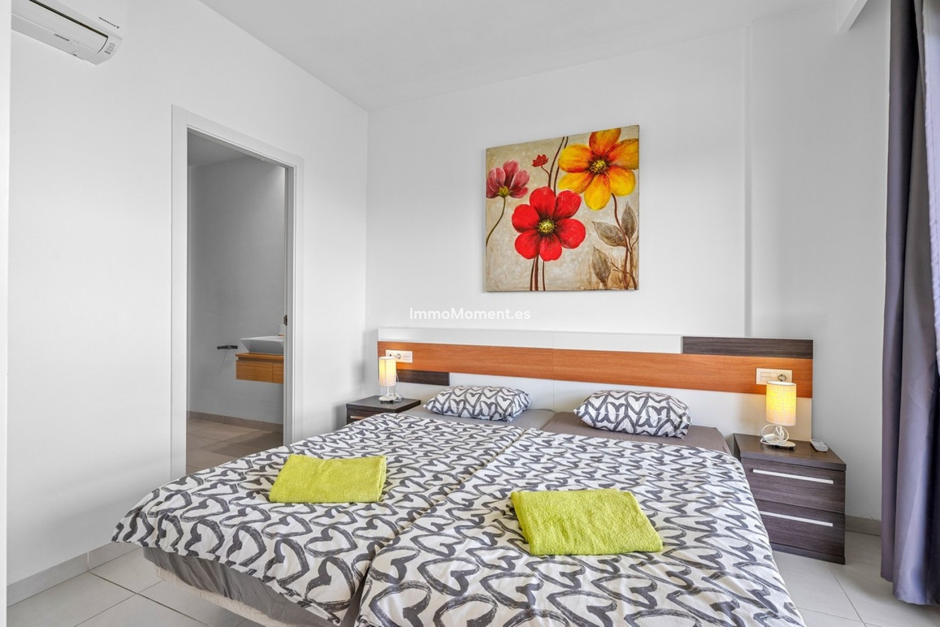 Wiederverkauf - Wohnung - Orihuela - La Zenia