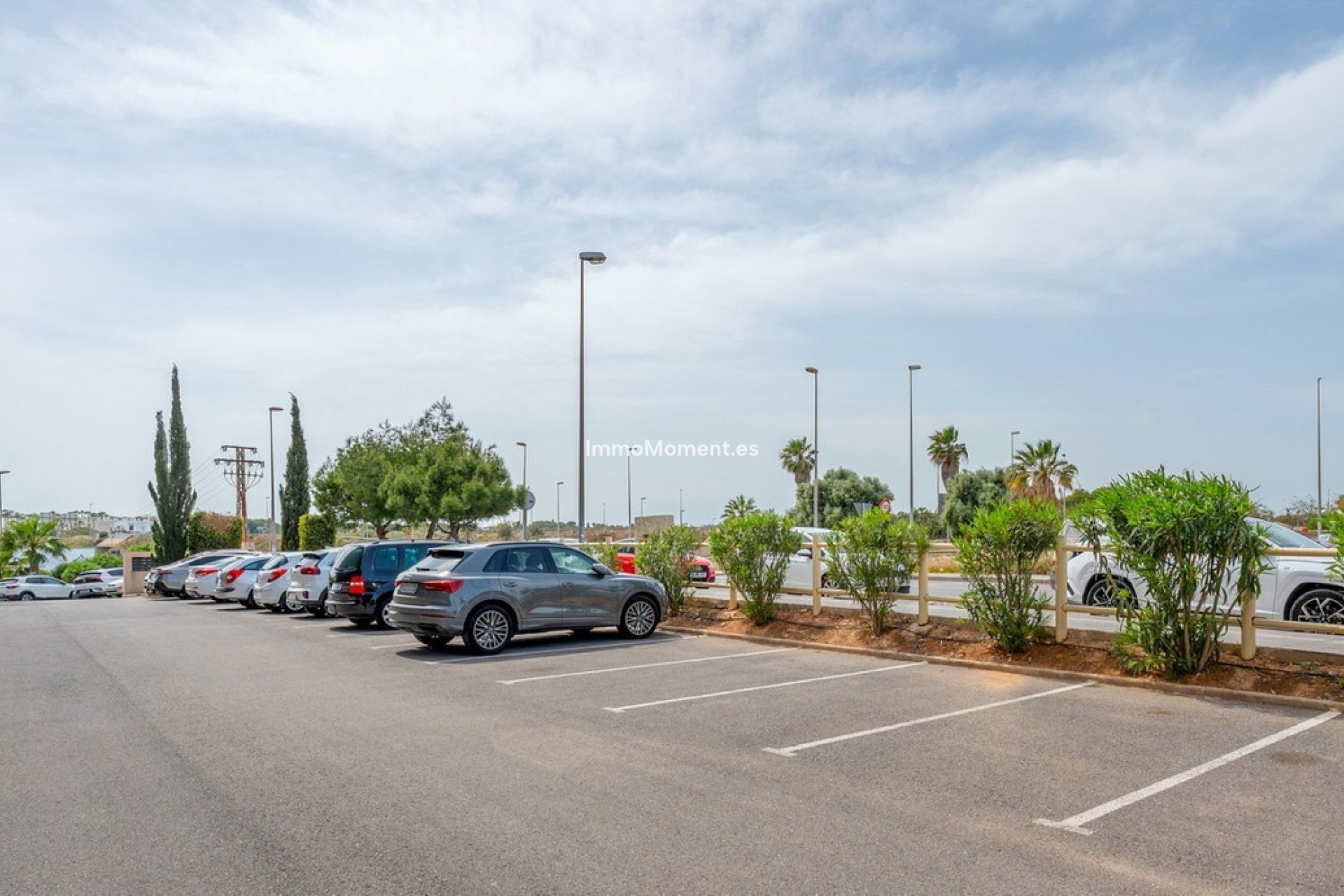 Wiederverkauf - Wohnung - Orihuela - La Zenia