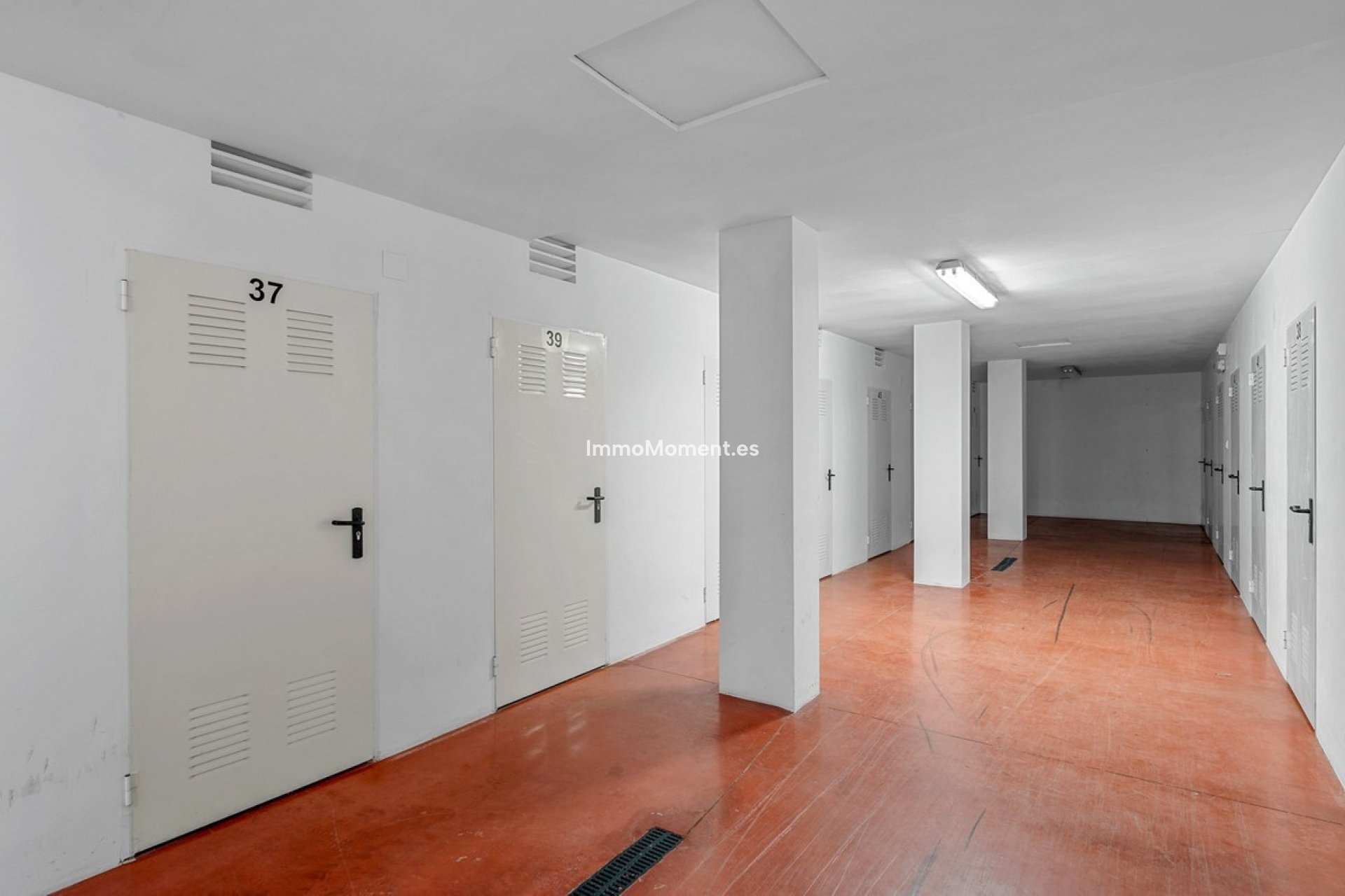 Wiederverkauf - Wohnung - Orihuela - La Zenia