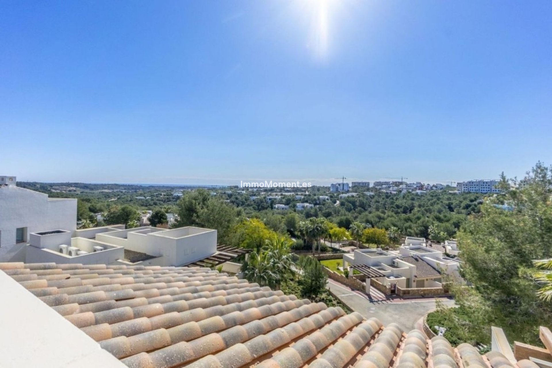 Wiederverkauf - Wohnung - Orihuela - Las Colinas Golf