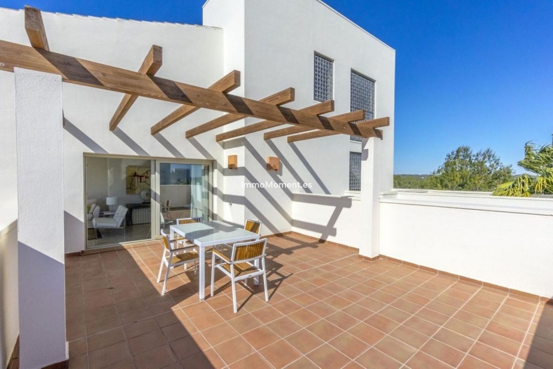 Wiederverkauf - Wohnung - Orihuela - Las Colinas Golf