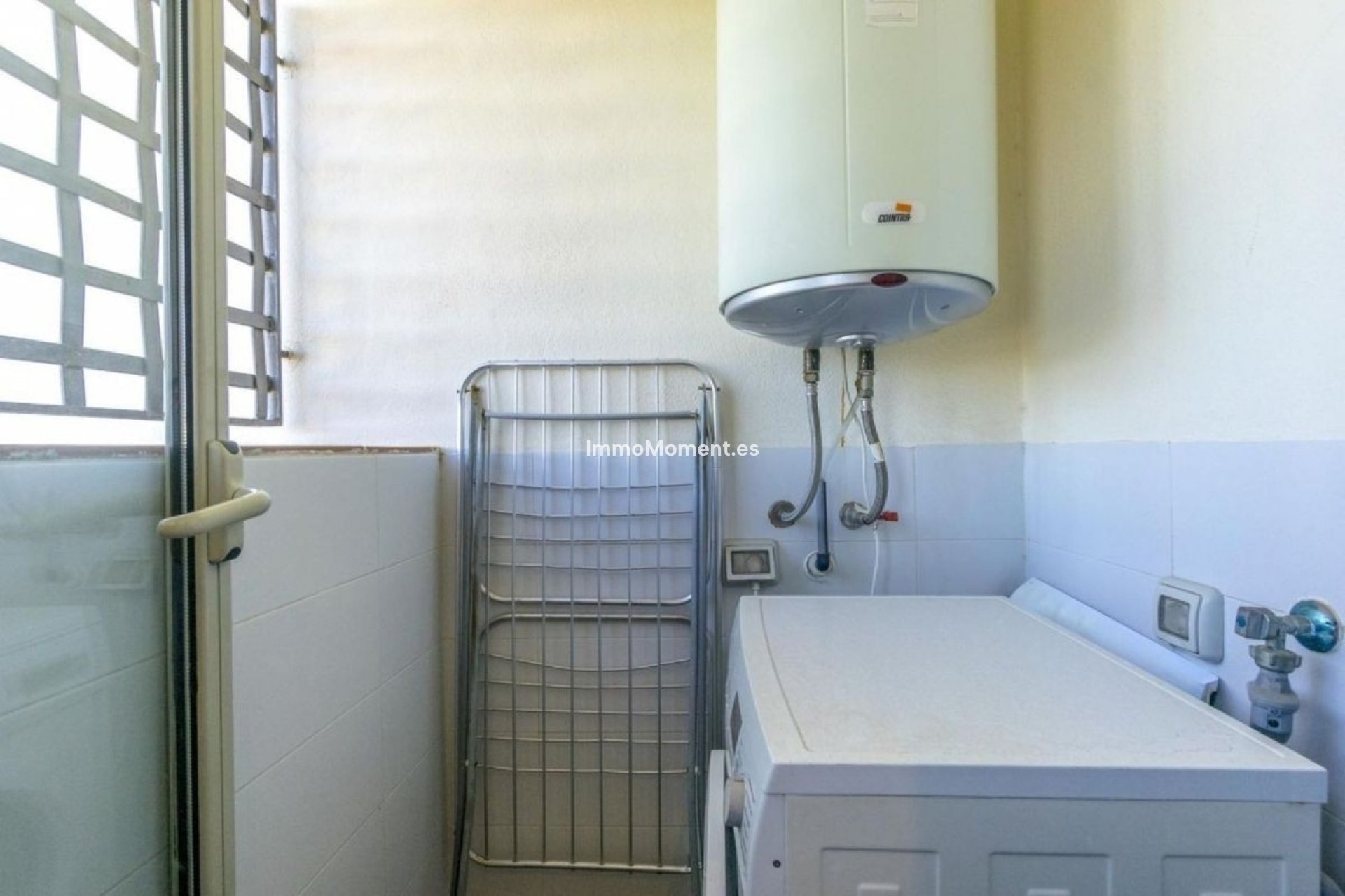 Wiederverkauf - Wohnung - Orihuela - Las Colinas Golf