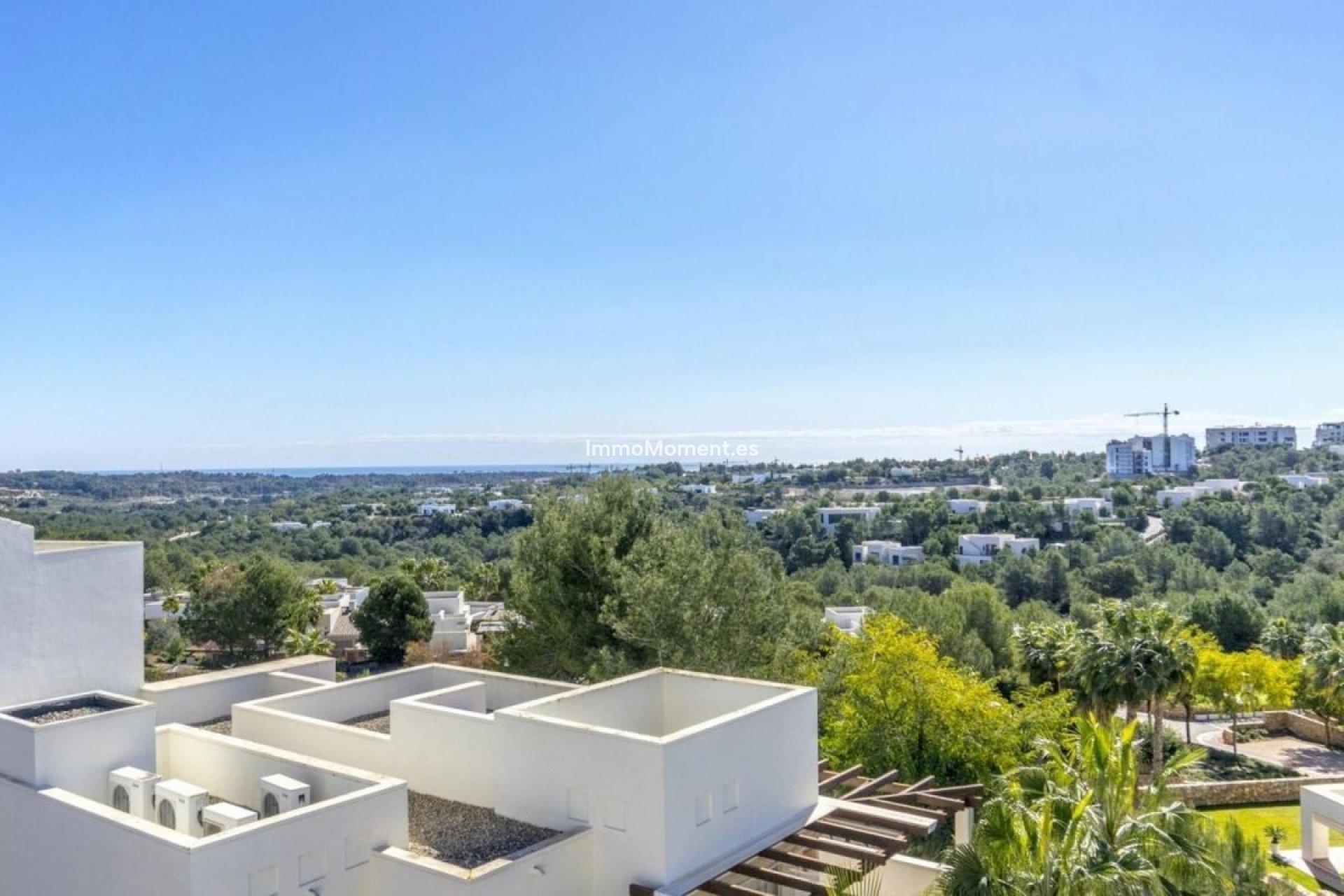 Wiederverkauf - Wohnung - Orihuela - Las Colinas Golf