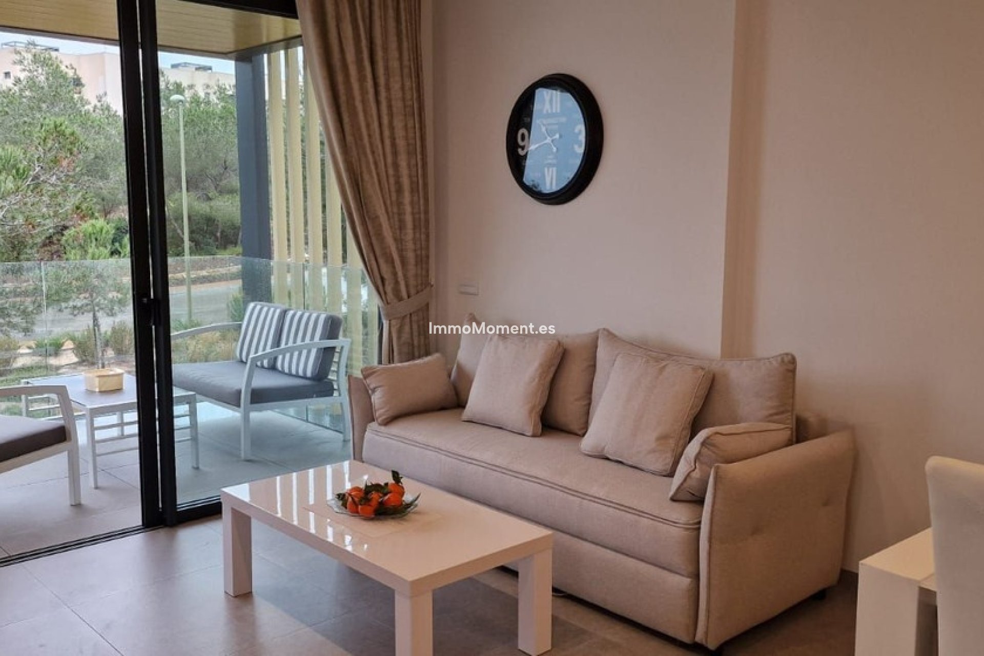 Wiederverkauf - Wohnung - Orihuela - Las Colinas Golf