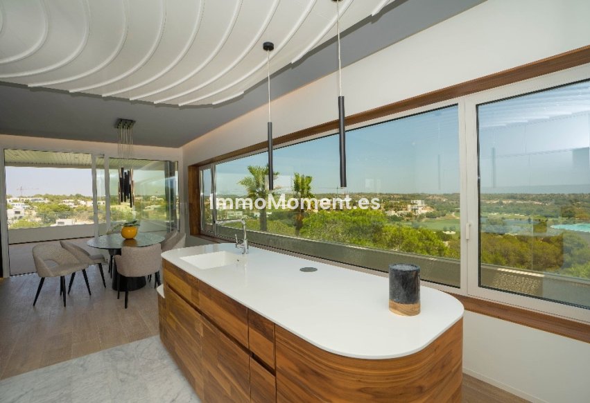 Wiederverkauf - Wohnung - Orihuela - Las Colinas Golf