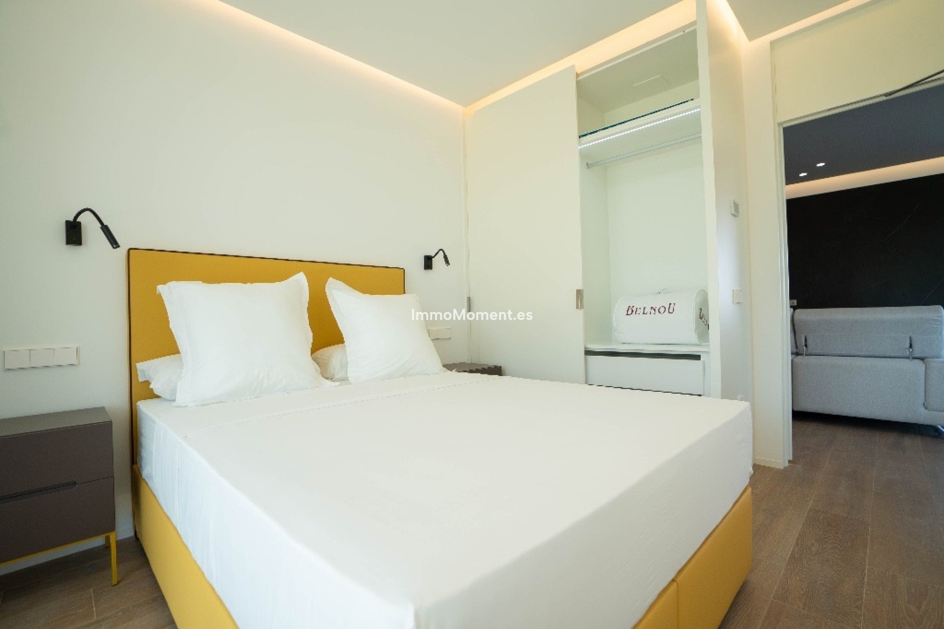 Wiederverkauf - Wohnung - Orihuela - Las Colinas Golf