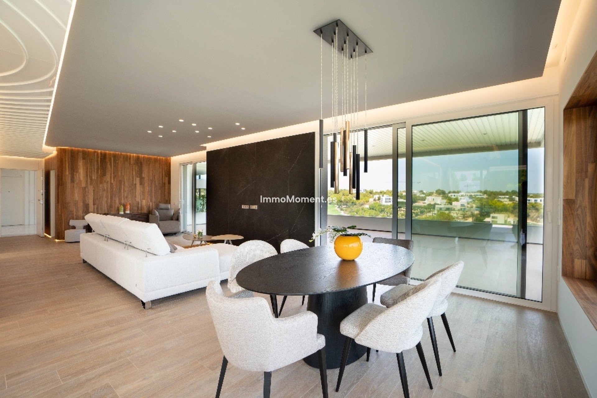 Wiederverkauf - Wohnung - Orihuela - Las Colinas Golf