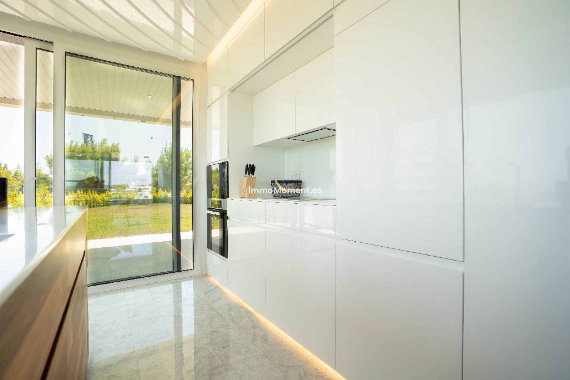 Wiederverkauf - Wohnung - Orihuela - Las Colinas Golf