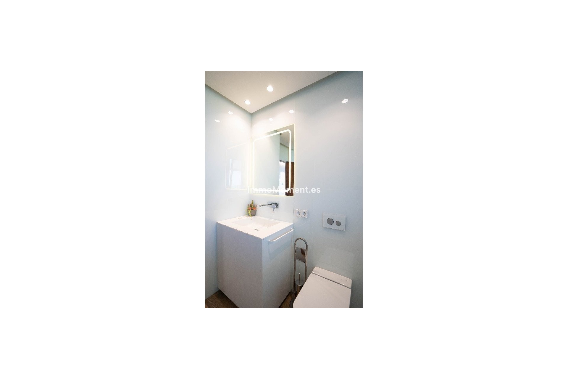 Wiederverkauf - Wohnung - Orihuela - Las Colinas Golf