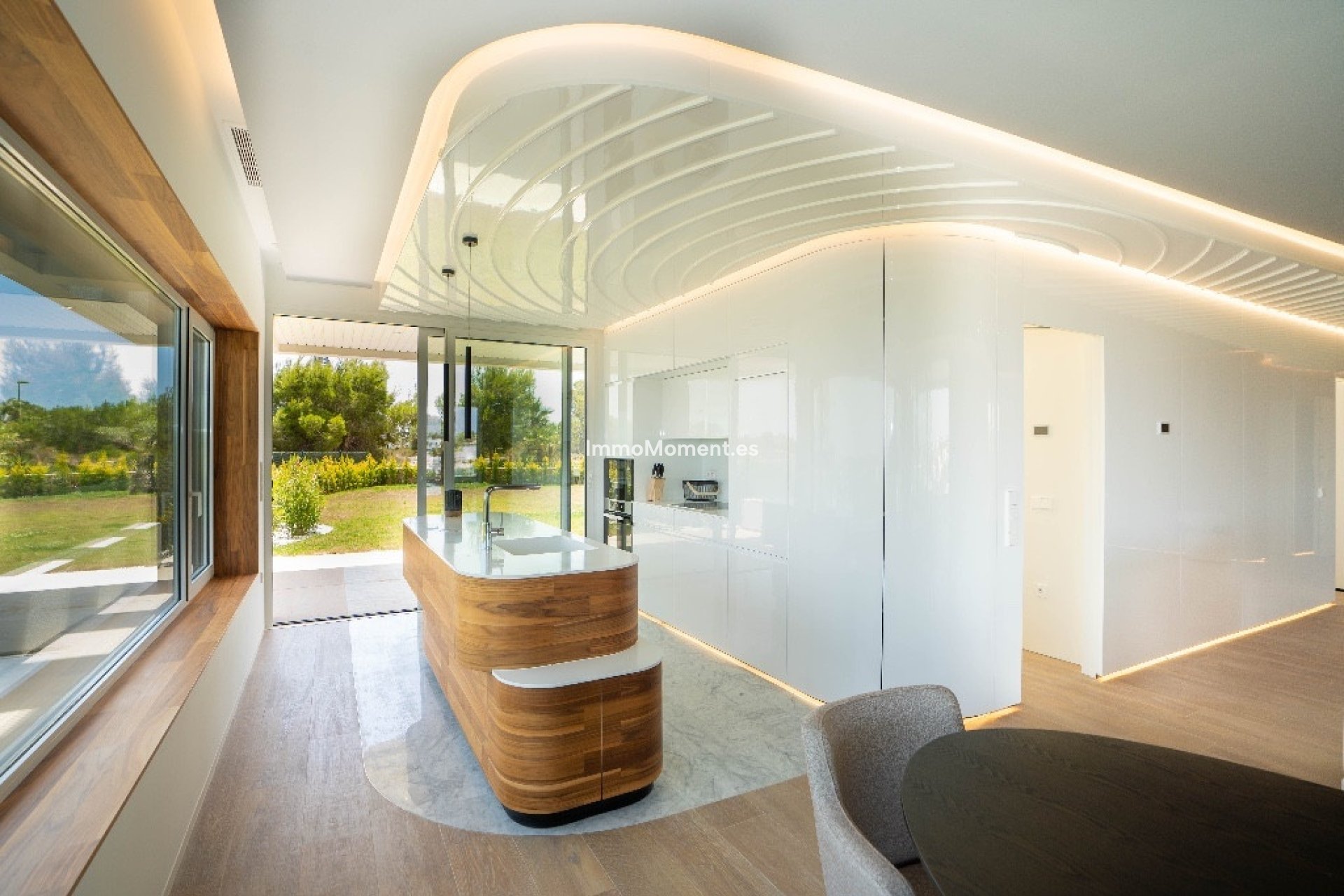 Wiederverkauf - Wohnung - Orihuela - Las Colinas Golf