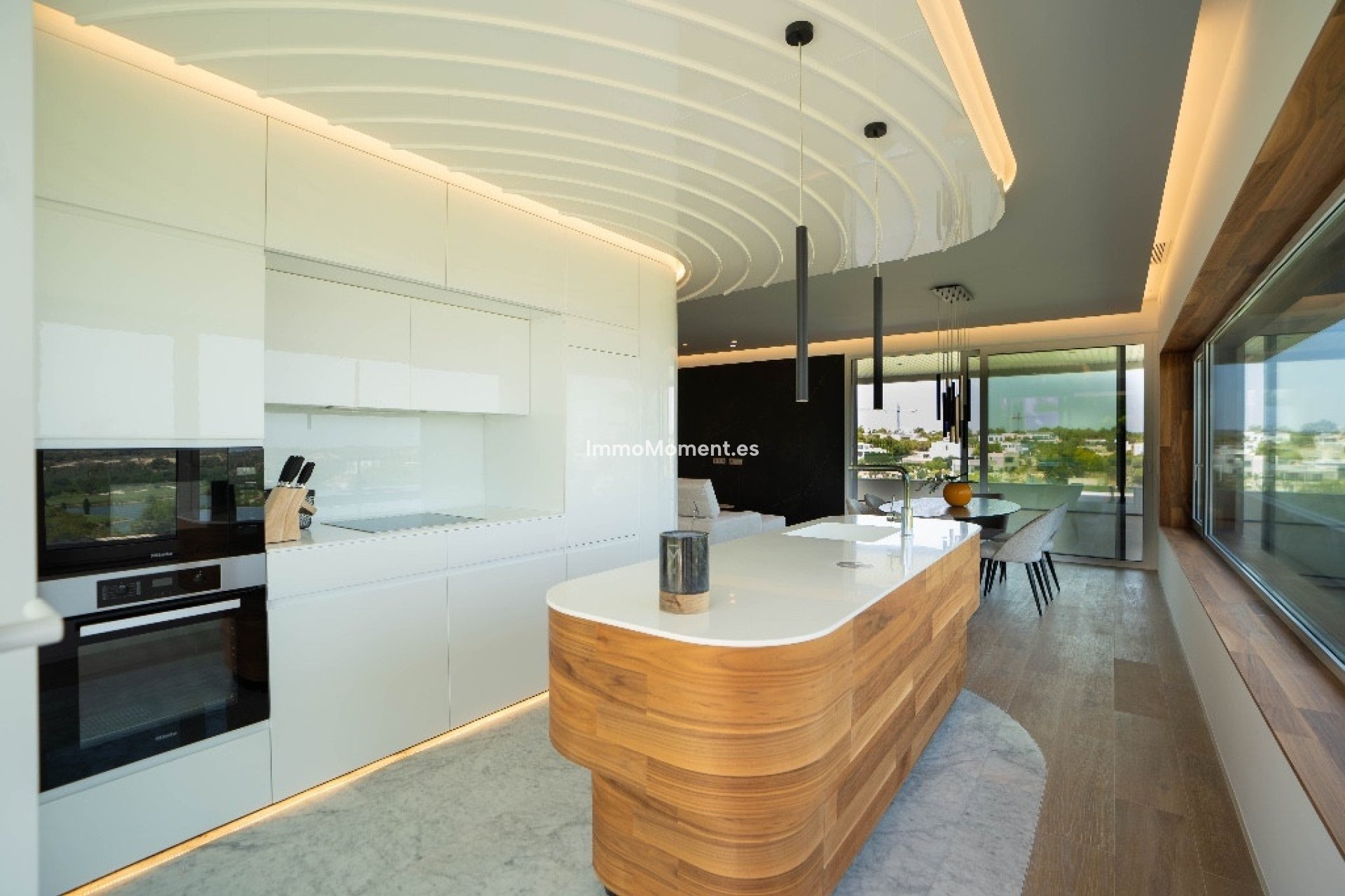 Wiederverkauf - Wohnung - Orihuela - Las Colinas Golf