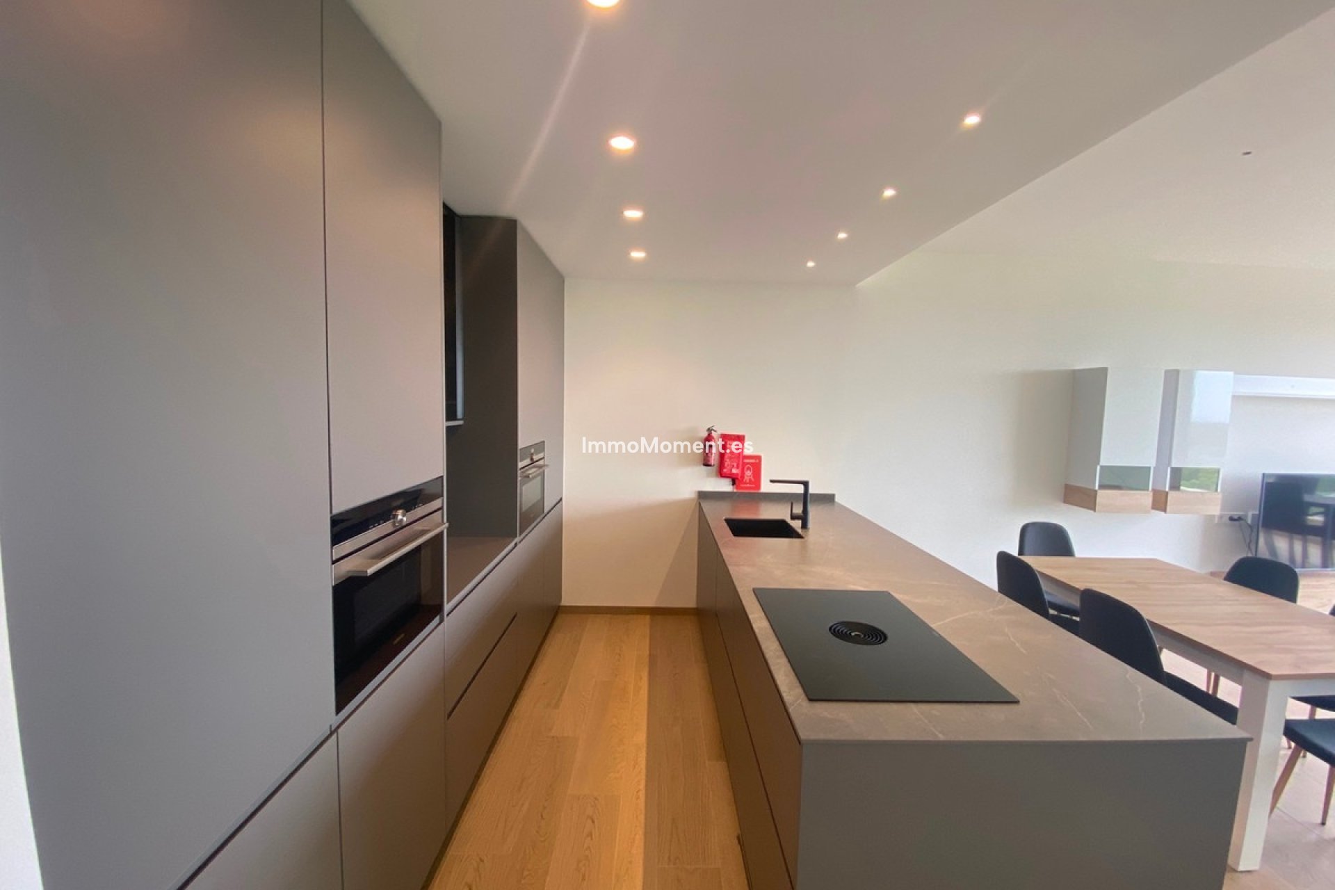 Wiederverkauf - Wohnung - Orihuela - Las Colinas Golf