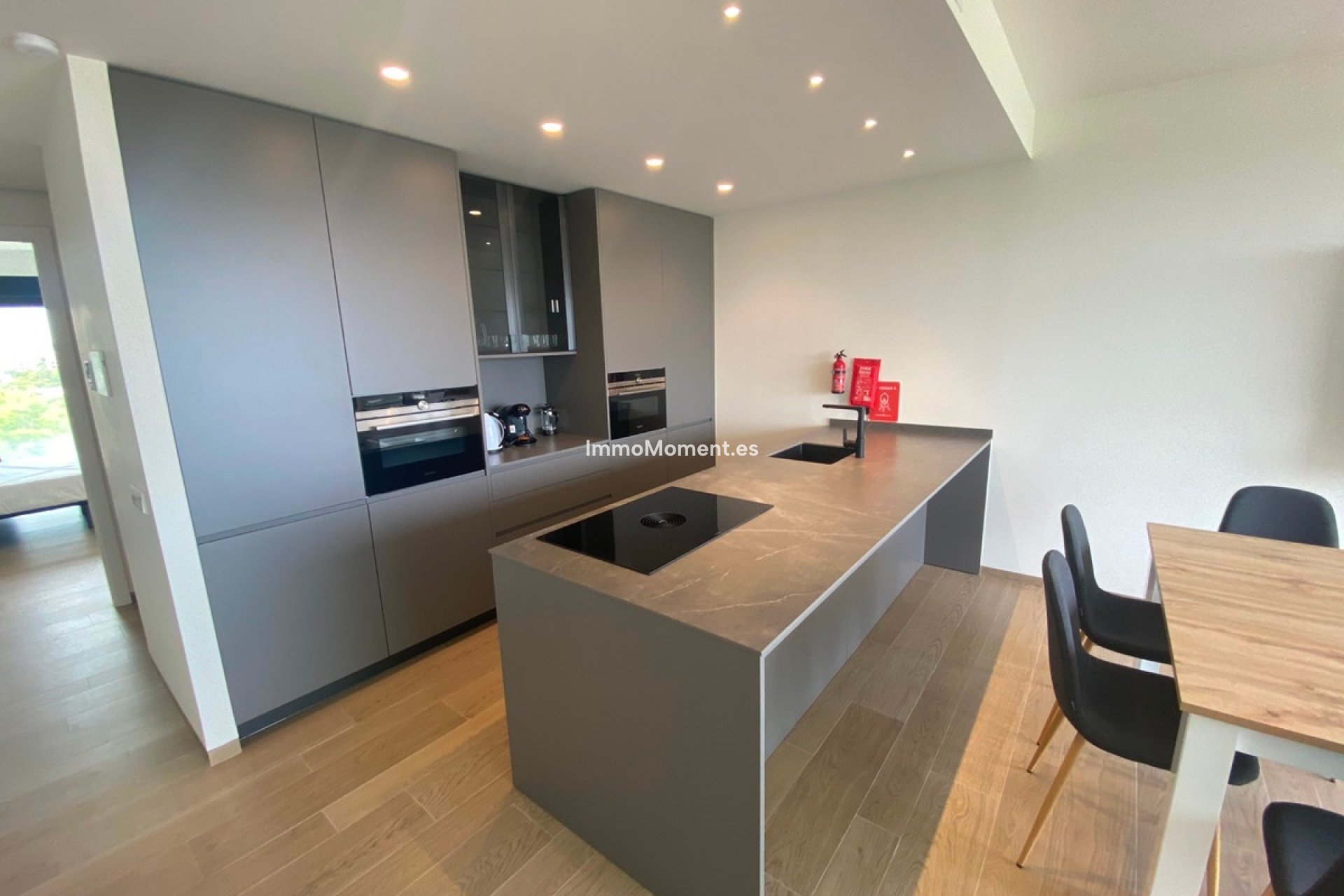 Wiederverkauf - Wohnung - Orihuela - Las Colinas Golf